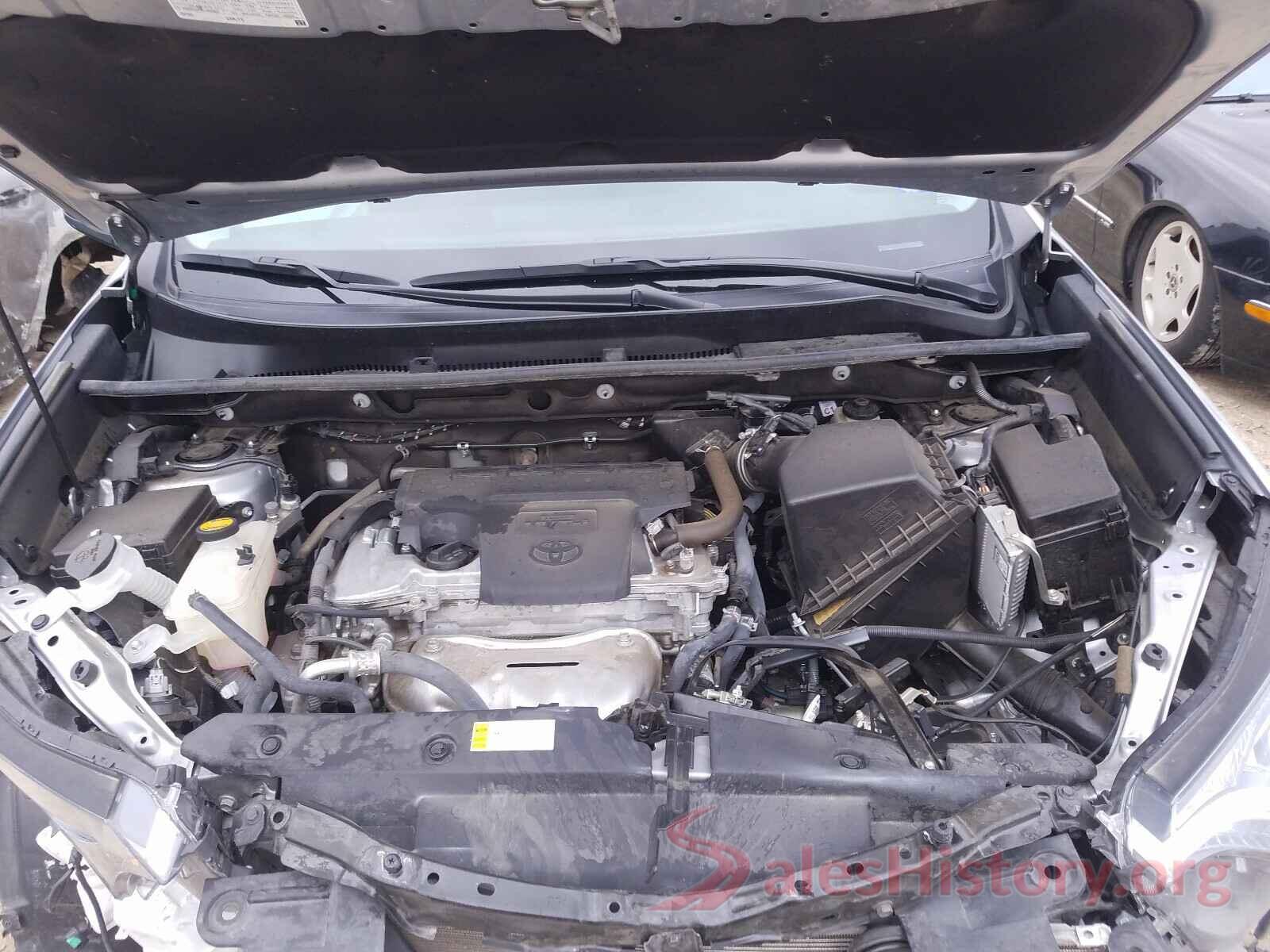 2T3ZFREV8JW424988 2018 TOYOTA RAV4