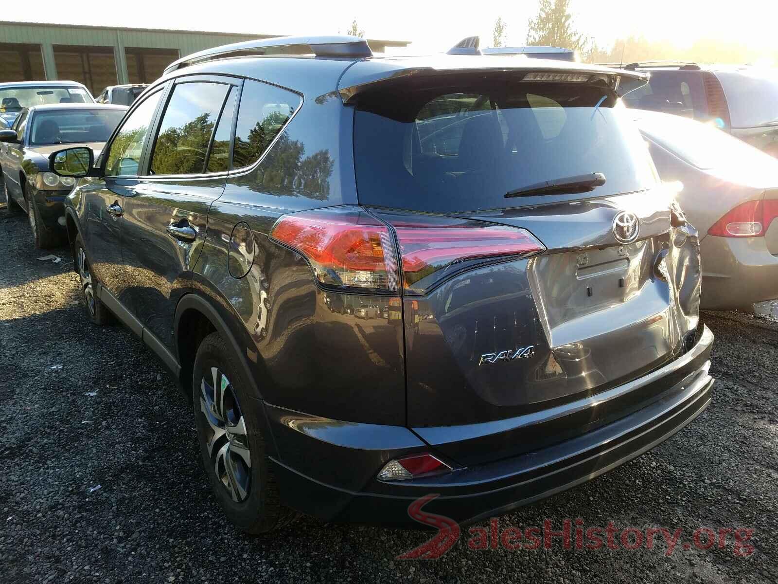 2T3BFREV7HW573162 2017 TOYOTA RAV4