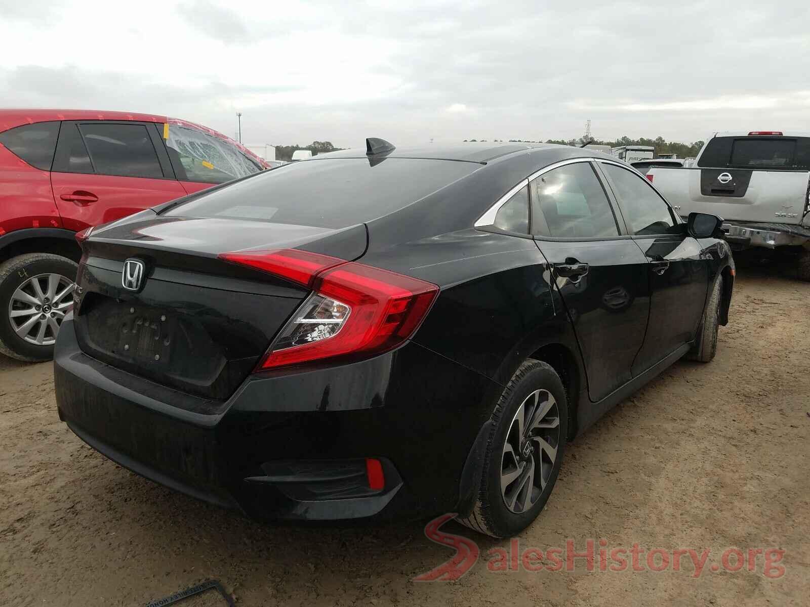 19XFC2F79HE066163 2017 HONDA CIVIC