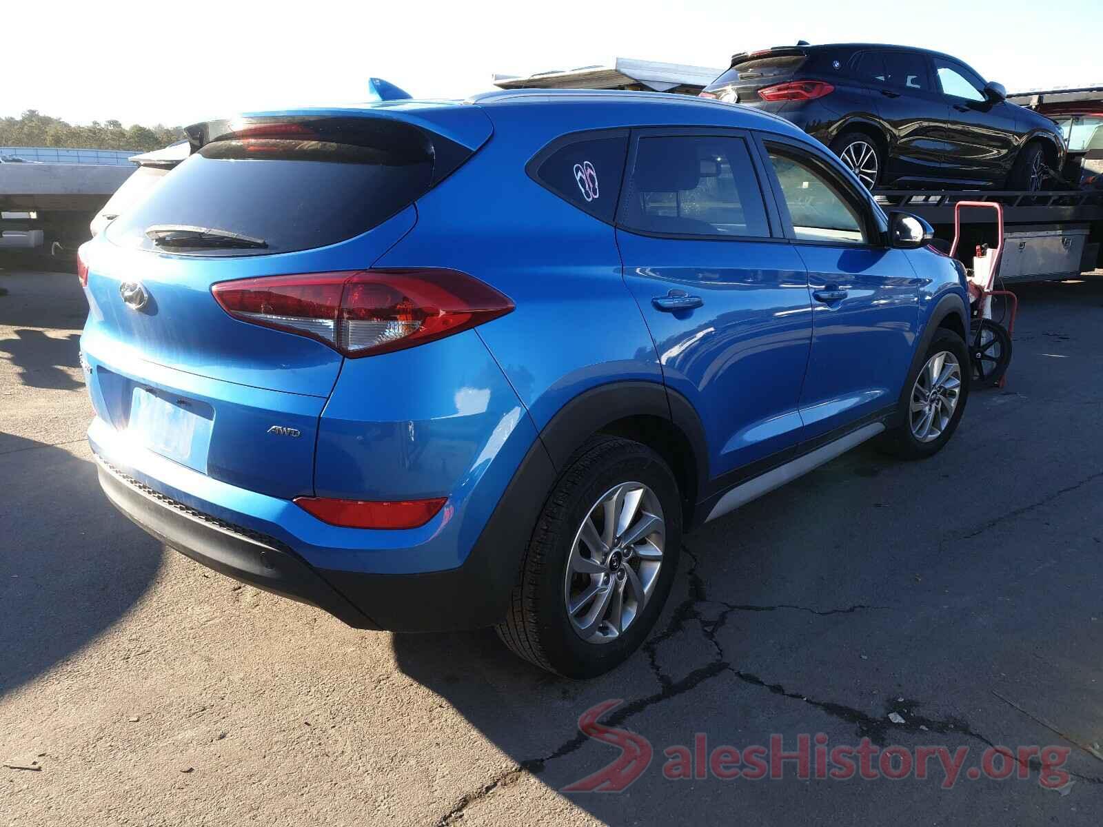 KM8J3CA45HU482866 2017 HYUNDAI TUCSON