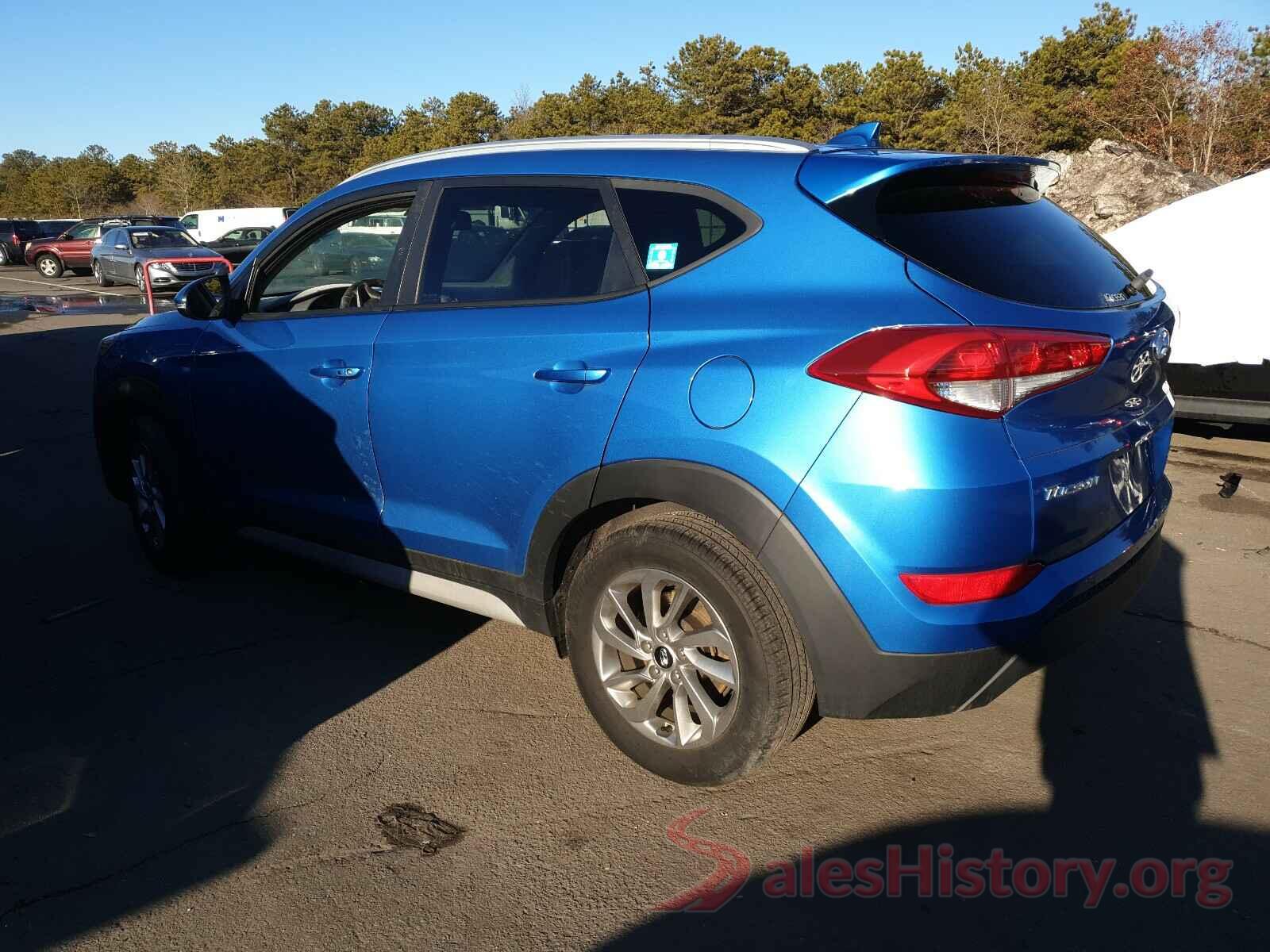 KM8J3CA45HU482866 2017 HYUNDAI TUCSON