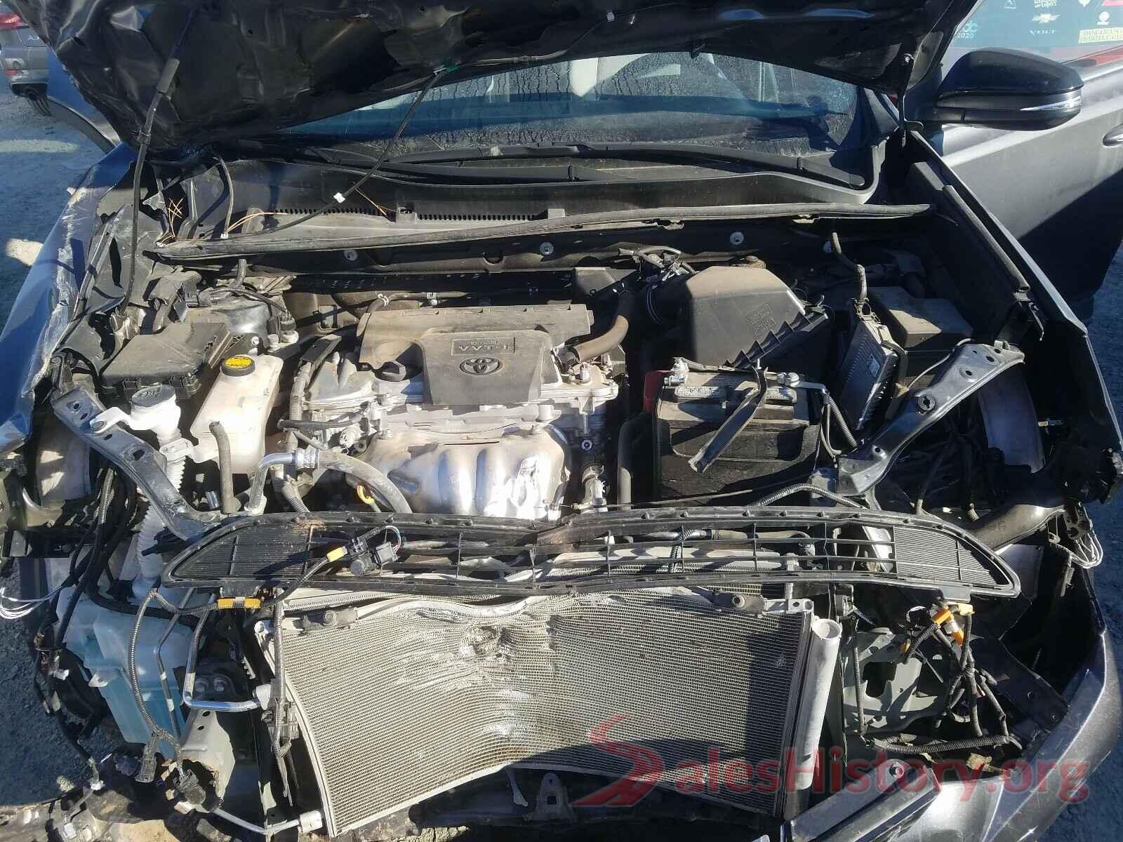 2T3RFREVXJW840573 2018 TOYOTA RAV4