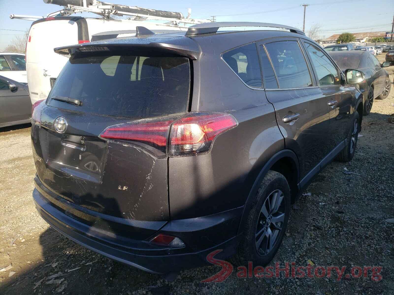 2T3WFREV3HW360002 2017 TOYOTA RAV4