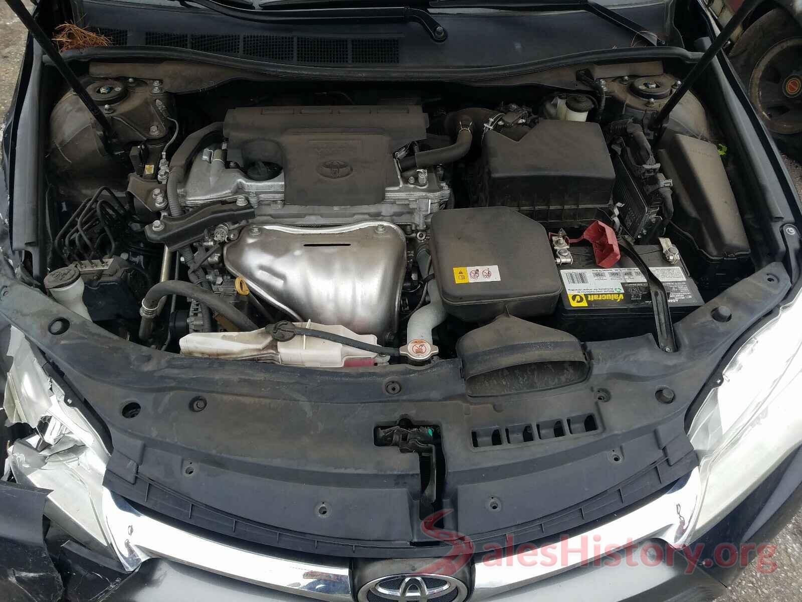 4T1BF1FK5HU278253 2017 TOYOTA CAMRY