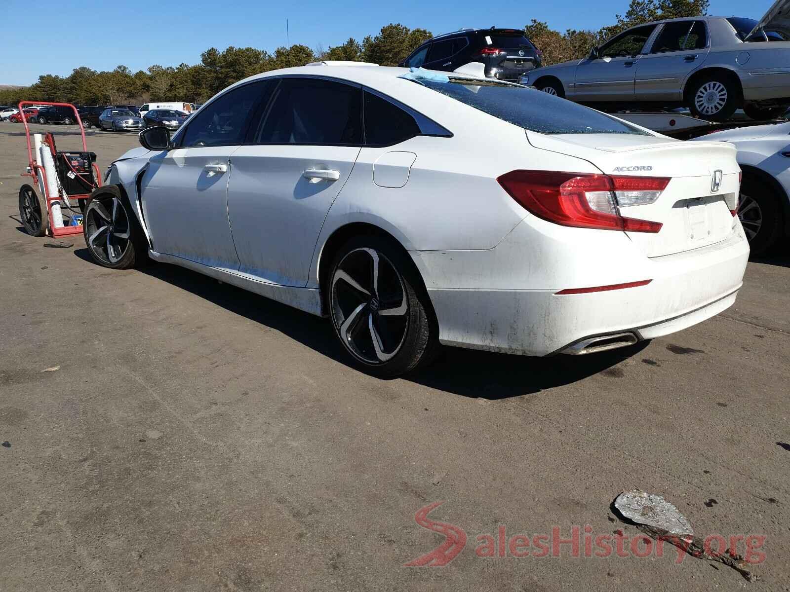 1HGCV1F39KA019098 2019 HONDA ACCORD