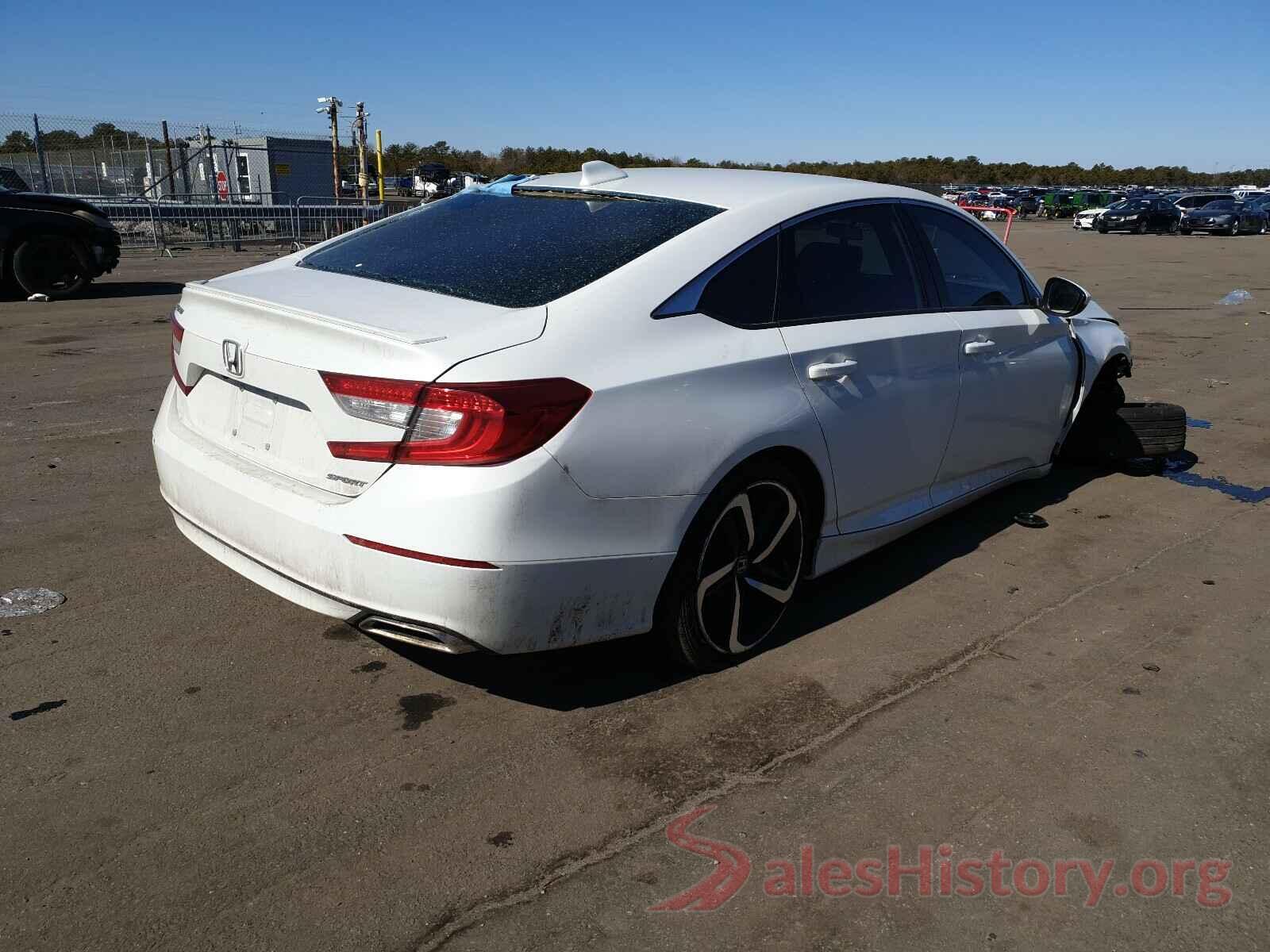 1HGCV1F39KA019098 2019 HONDA ACCORD