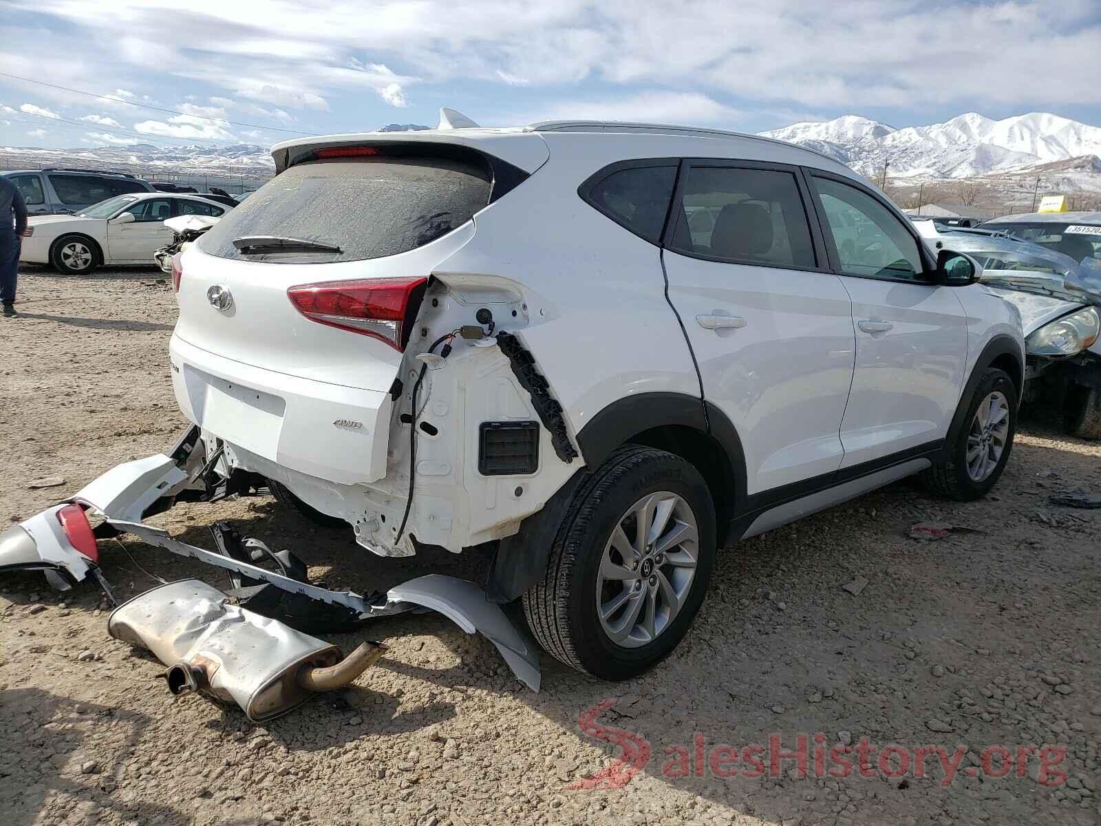 KM8J3CA43JU729033 2018 HYUNDAI TUCSON