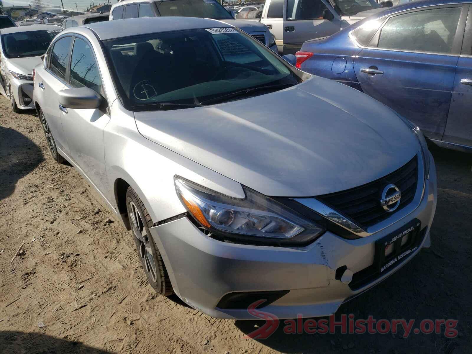 1N4AL3AP2JC283001 2018 NISSAN ALTIMA