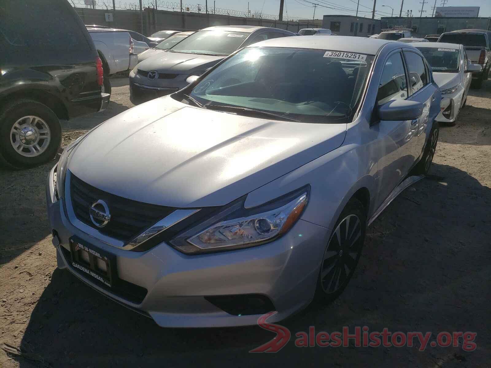 1N4AL3AP2JC283001 2018 NISSAN ALTIMA