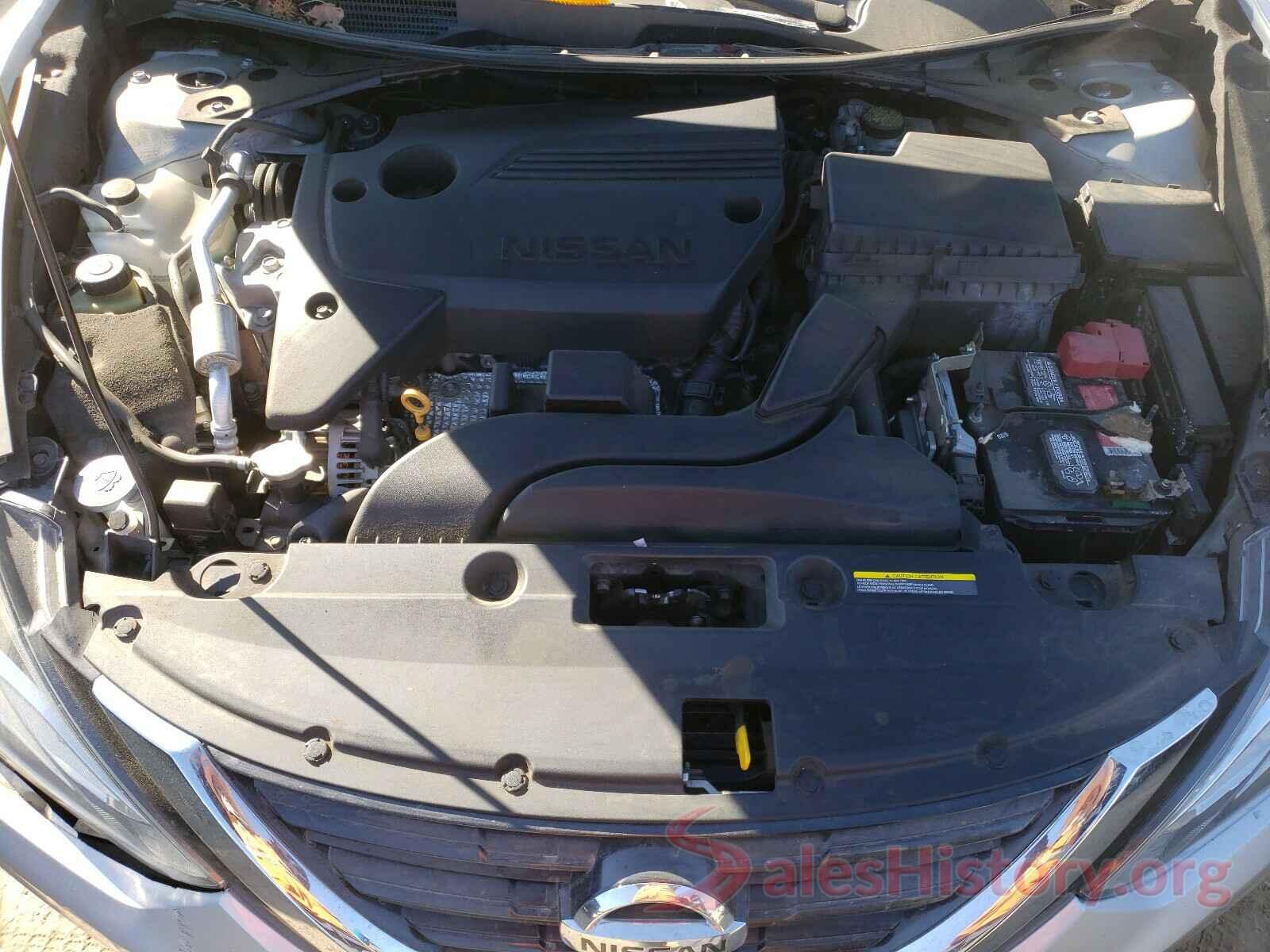 1N4AL3AP2JC283001 2018 NISSAN ALTIMA