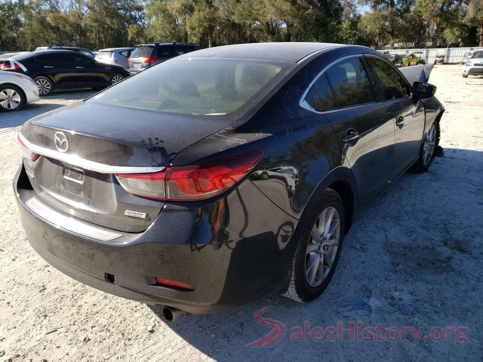 JM1GJ1U56G1452224 2016 MAZDA 6