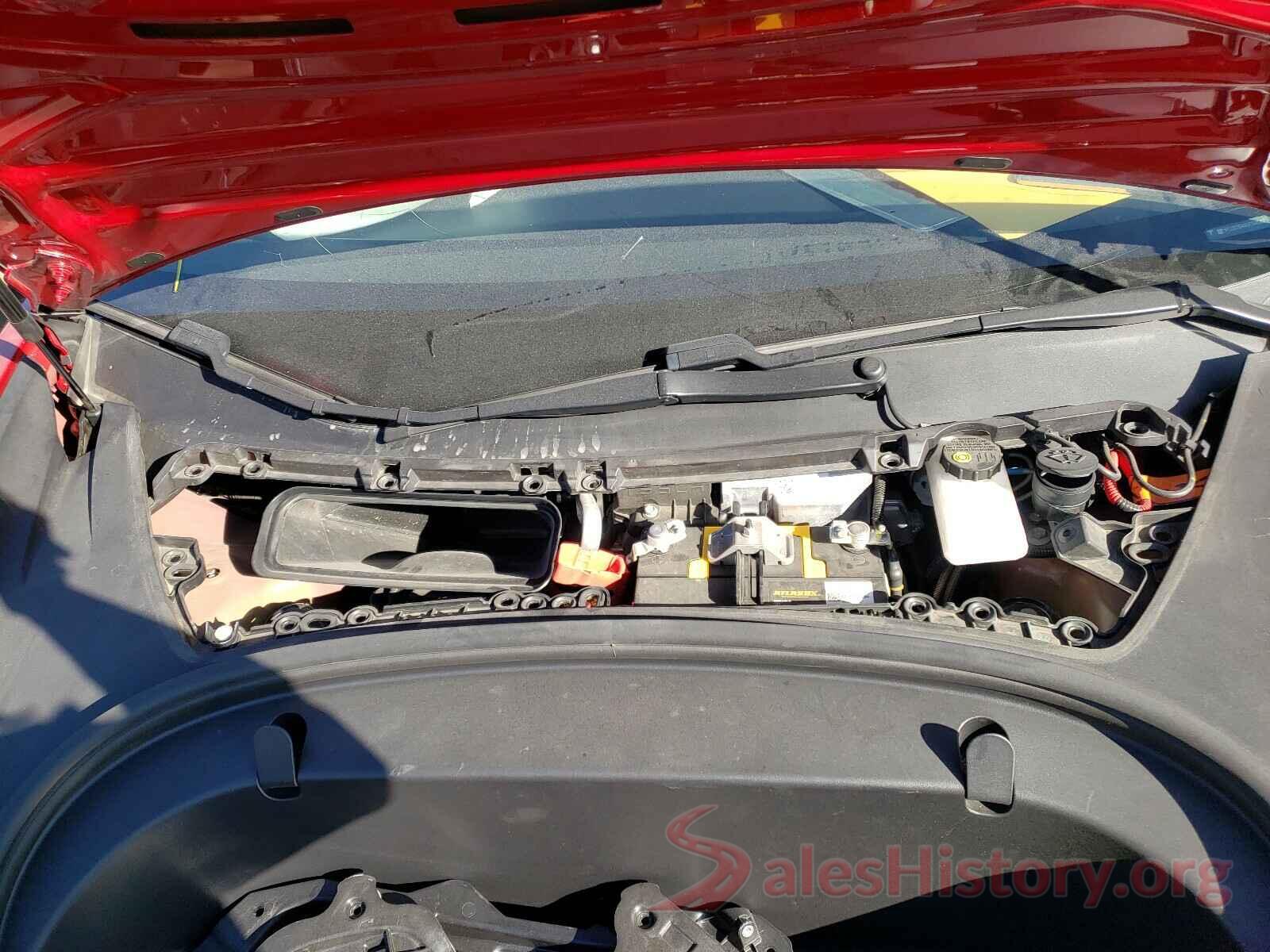 5YJ3E1EA1KF314542 2019 TESLA MODEL 3