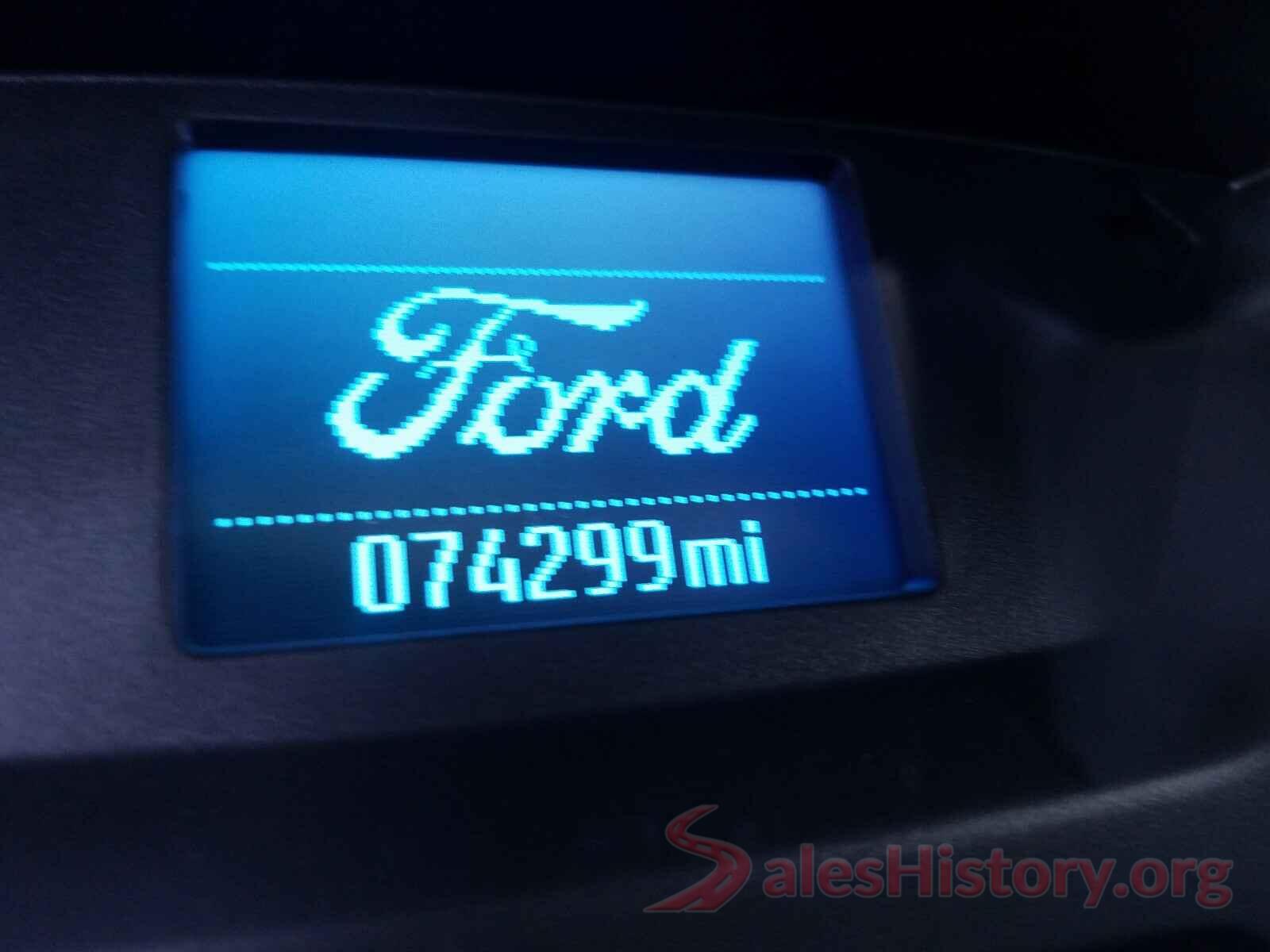 1FTBW3XV5JKA42521 2018 FORD TRANSIT CO