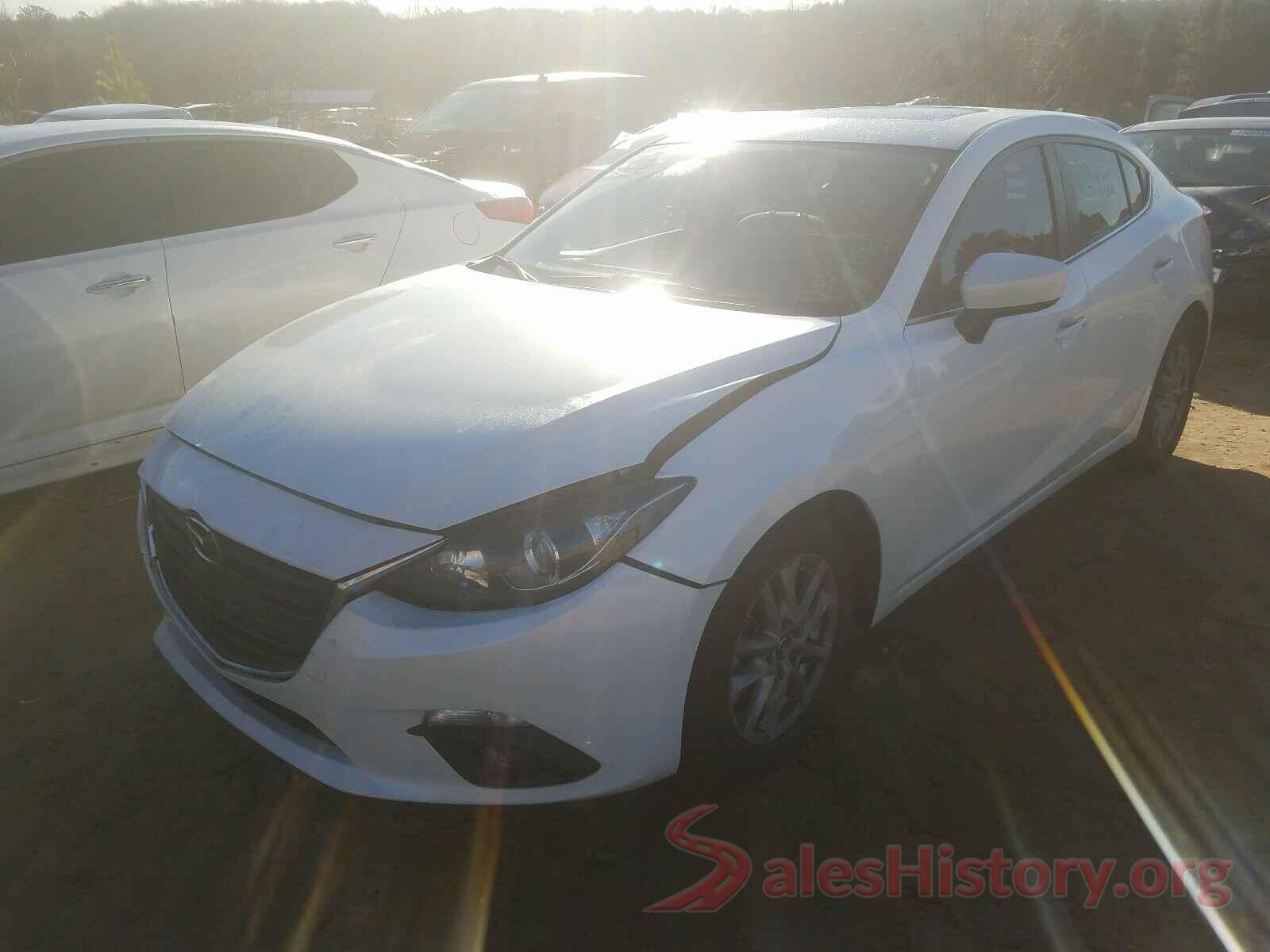 3MZBM1V71GM276863 2016 MAZDA 3