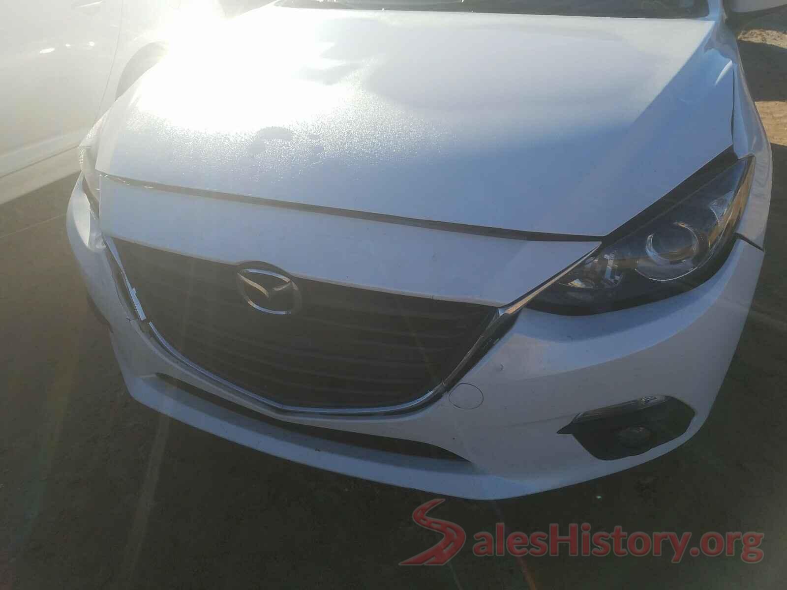 3MZBM1V71GM276863 2016 MAZDA 3