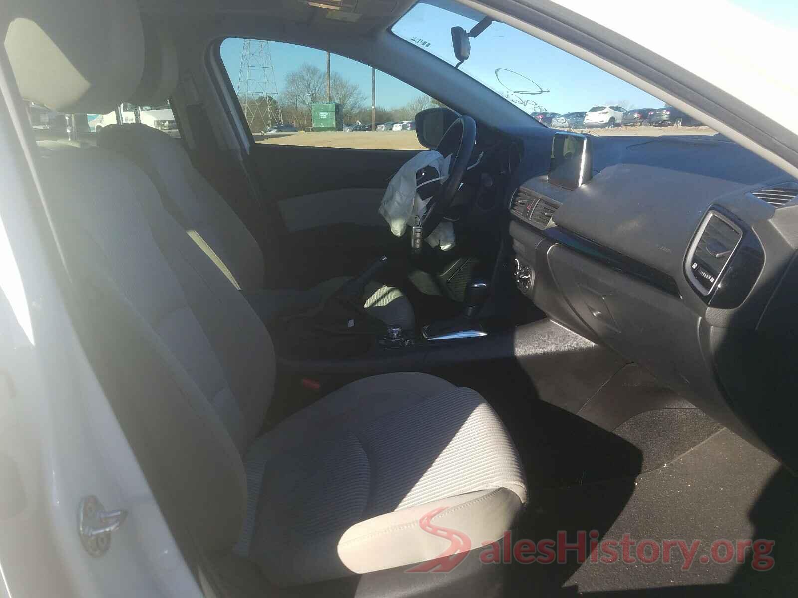 3MZBM1V71GM276863 2016 MAZDA 3