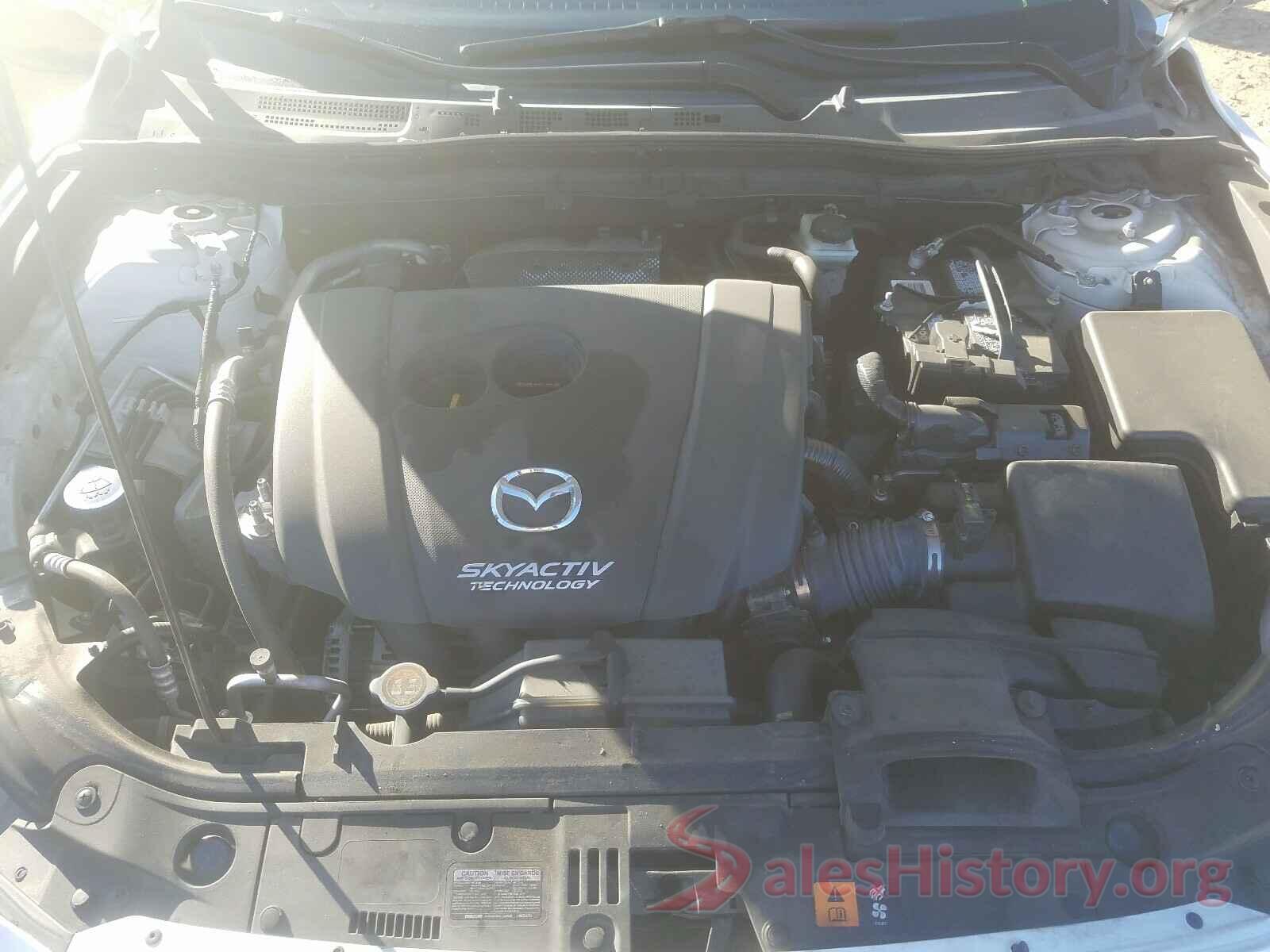 3MZBM1V71GM276863 2016 MAZDA 3