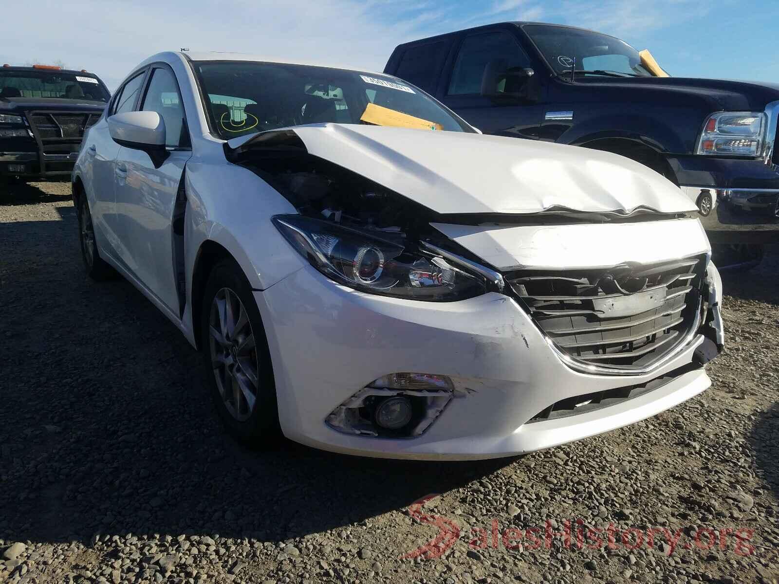 3MZBM1M76GM261986 2016 MAZDA 3