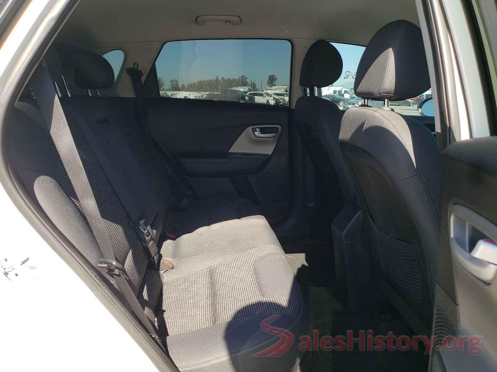 KNDCB3LC9K5317764 2019 KIA NIRO