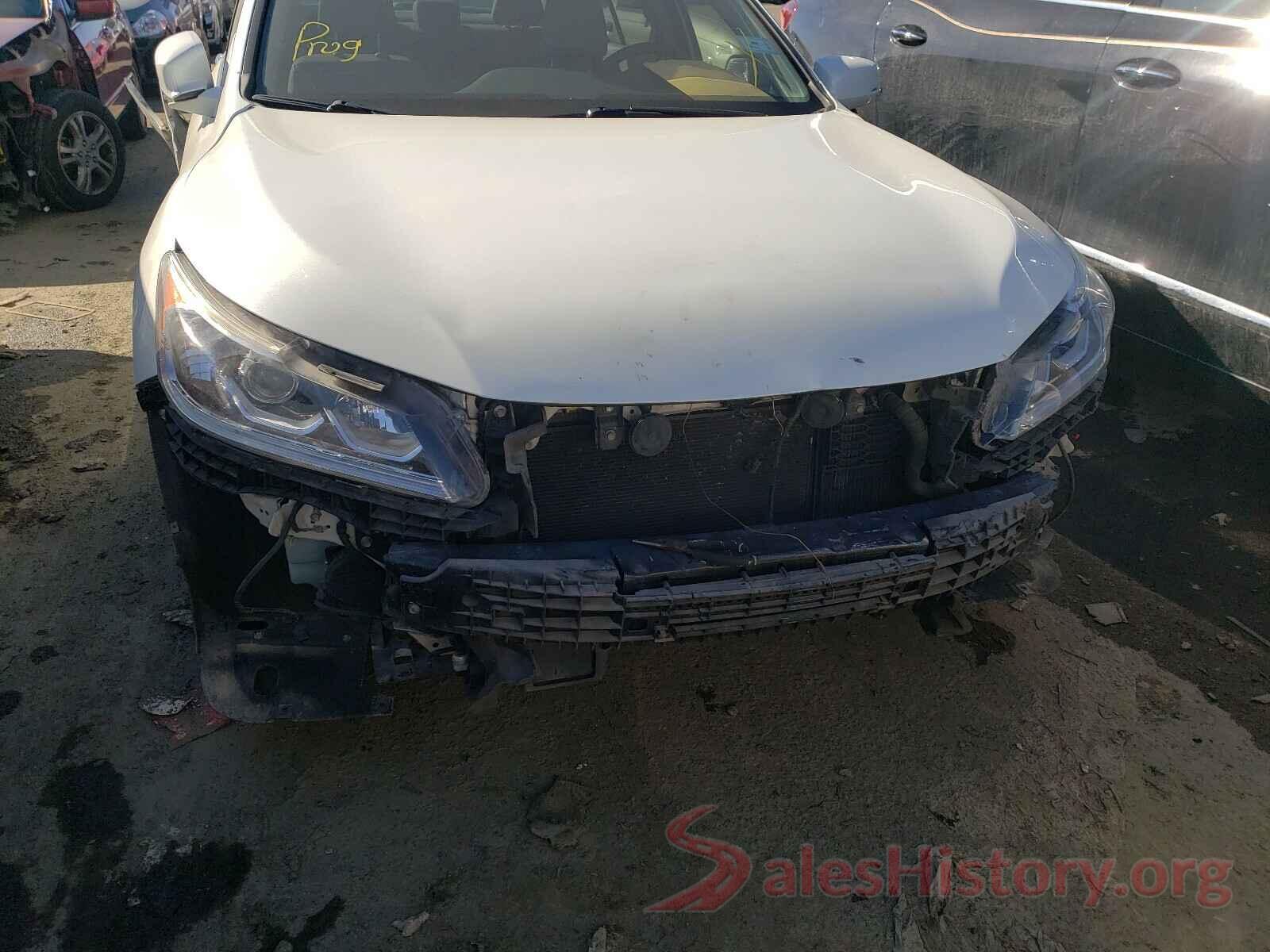 JHMCR6F59HC012360 2017 HONDA ACCORD