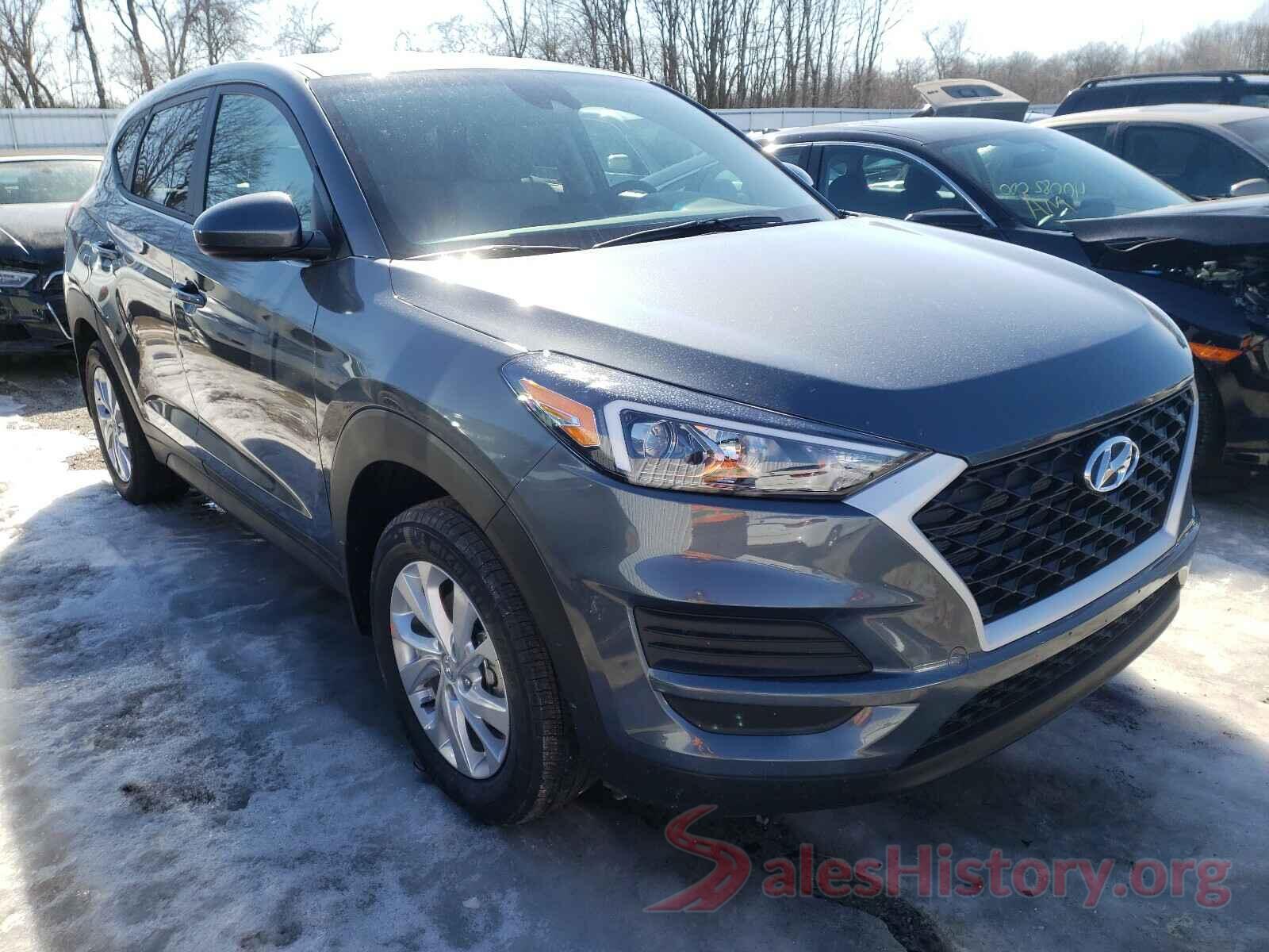 KM8J2CA48MU292086 2021 HYUNDAI TUCSON