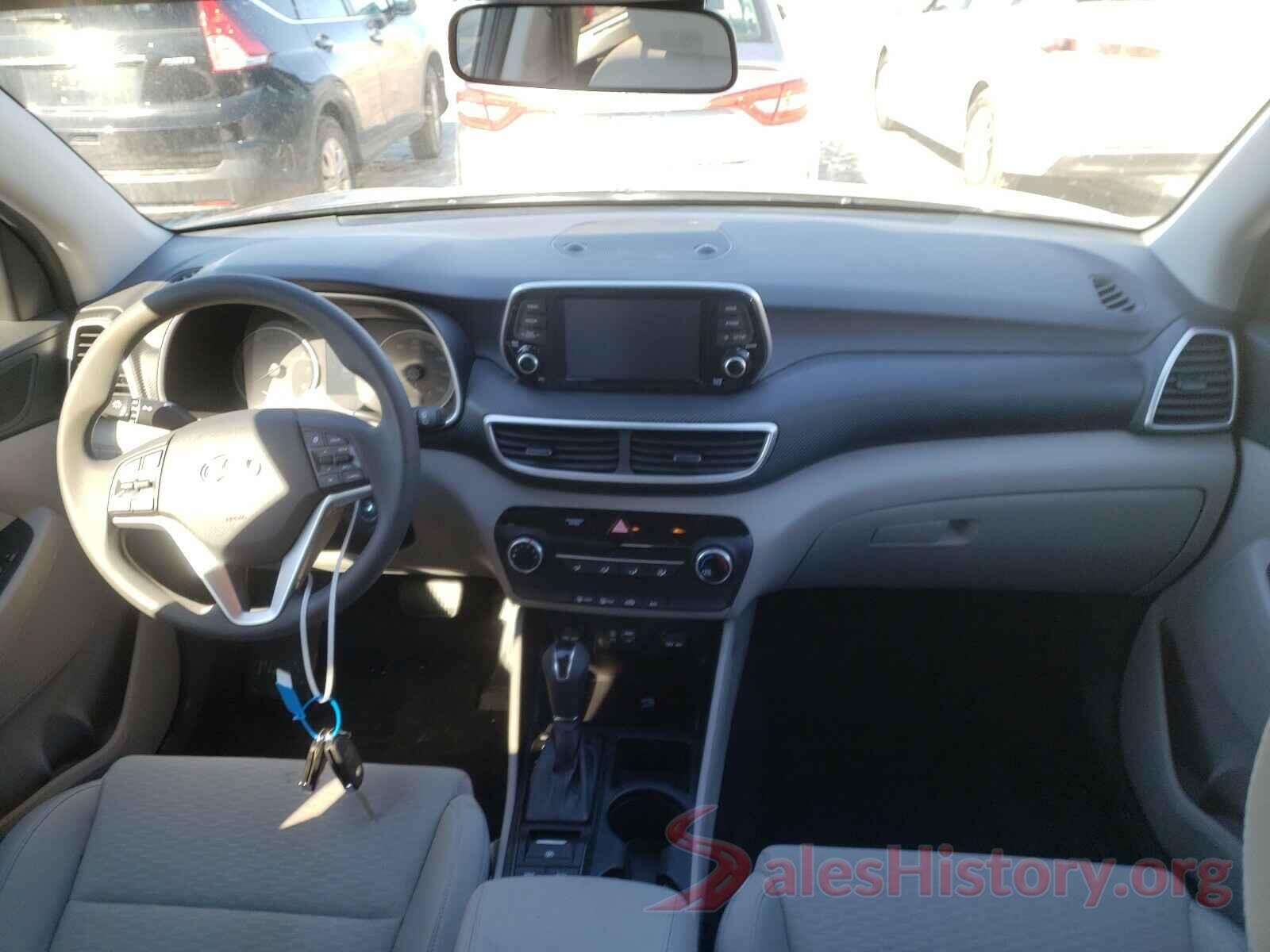 KM8J2CA48MU292086 2021 HYUNDAI TUCSON