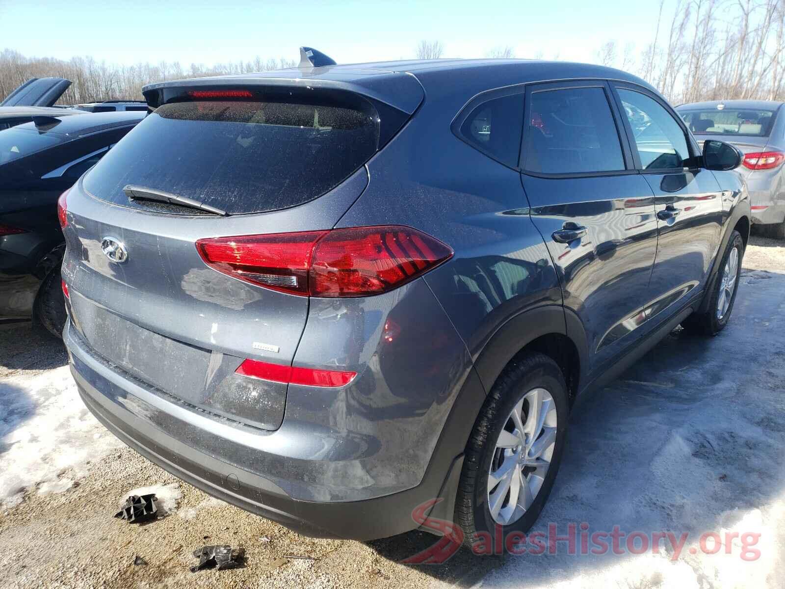 KM8J2CA48MU292086 2021 HYUNDAI TUCSON