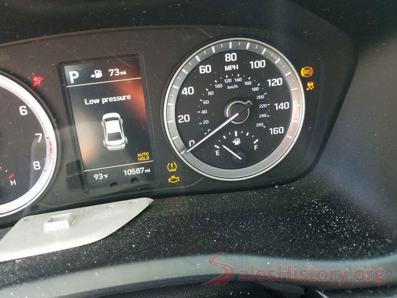 5NPE34AF0KH792874 2019 HYUNDAI SONATA