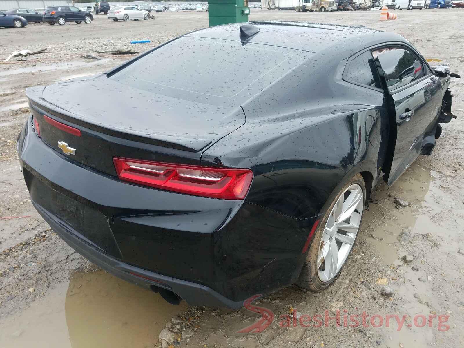 1G1FB1RX0H0215330 2017 CHEVROLET CAMARO