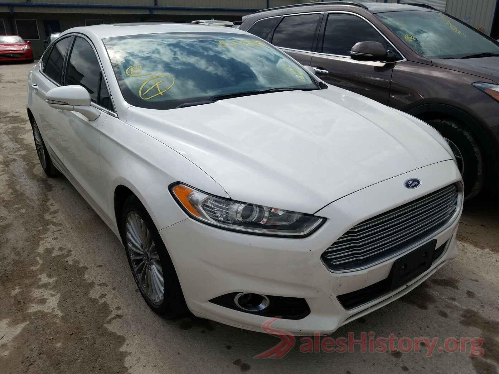 3FA6P0K97GR124669 2016 FORD FUSION