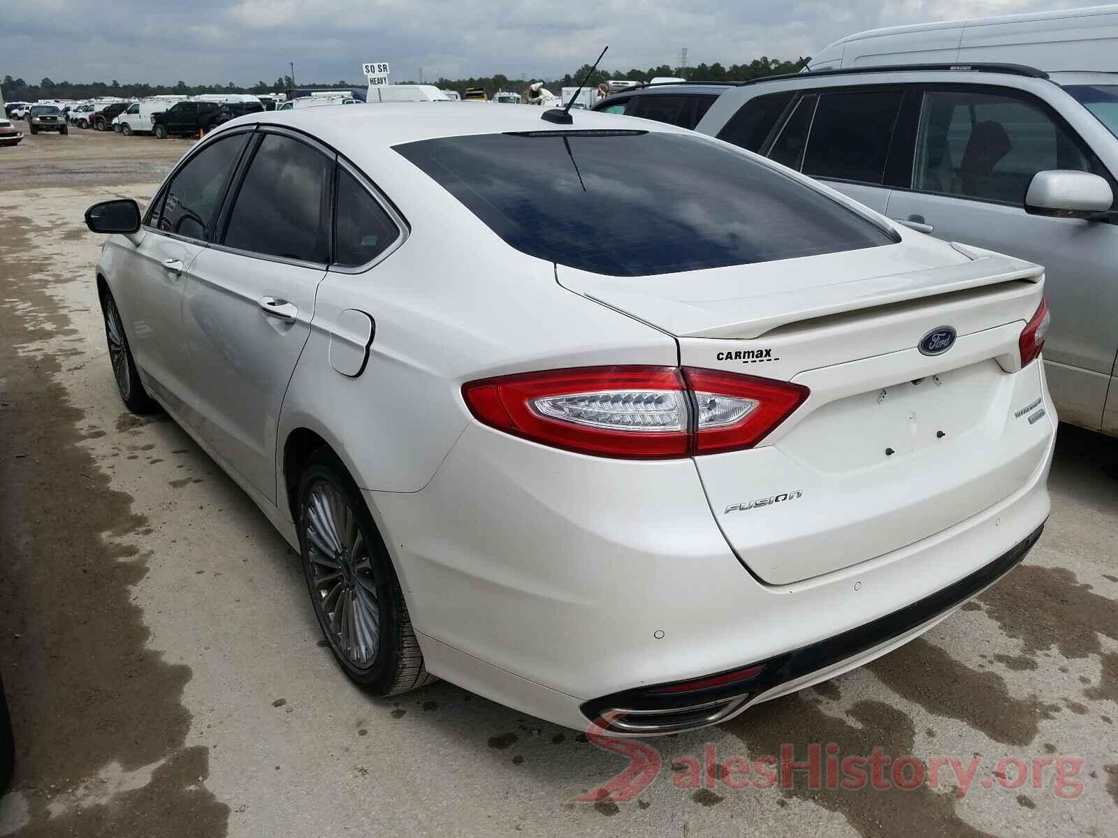 3FA6P0K97GR124669 2016 FORD FUSION