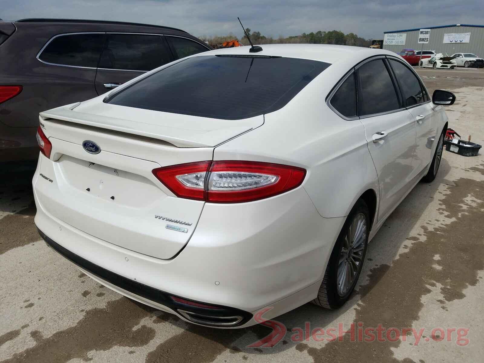 3FA6P0K97GR124669 2016 FORD FUSION