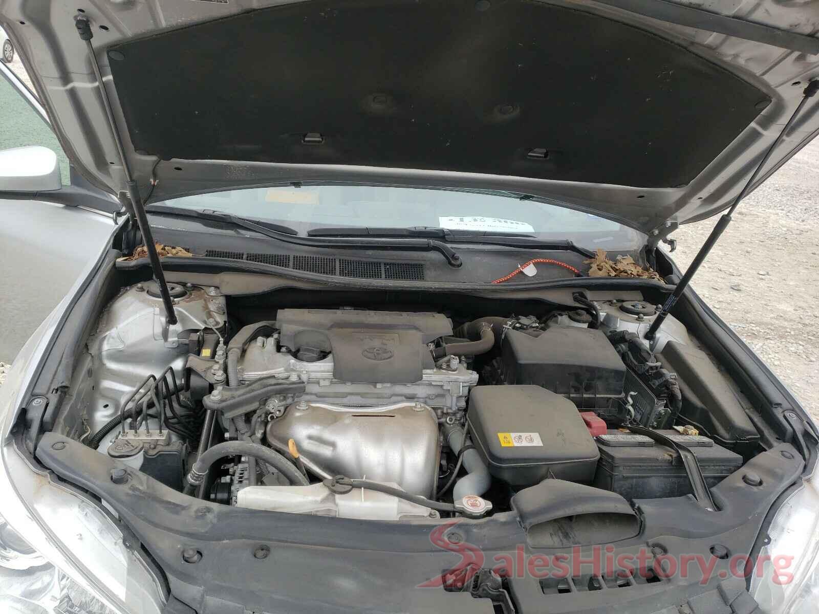 4T1BF1FK9HU414366 2017 TOYOTA CAMRY