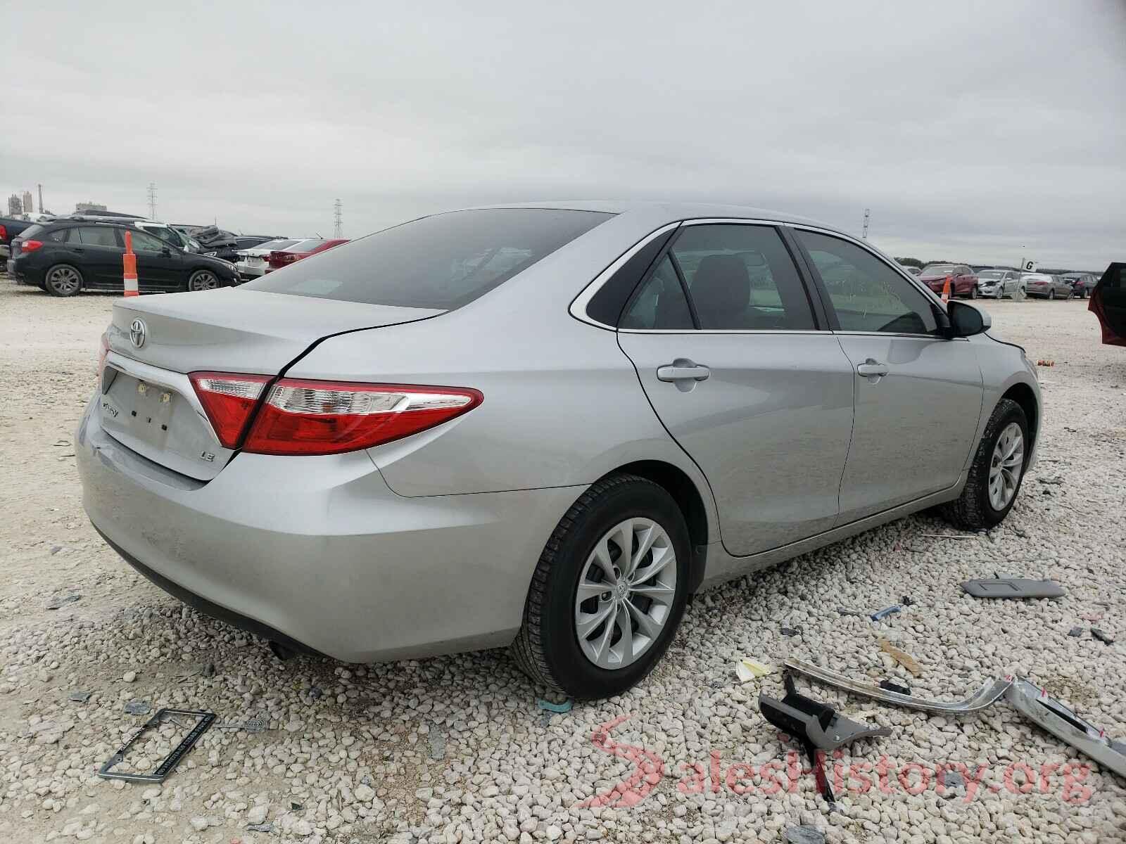 4T1BF1FK9HU414366 2017 TOYOTA CAMRY