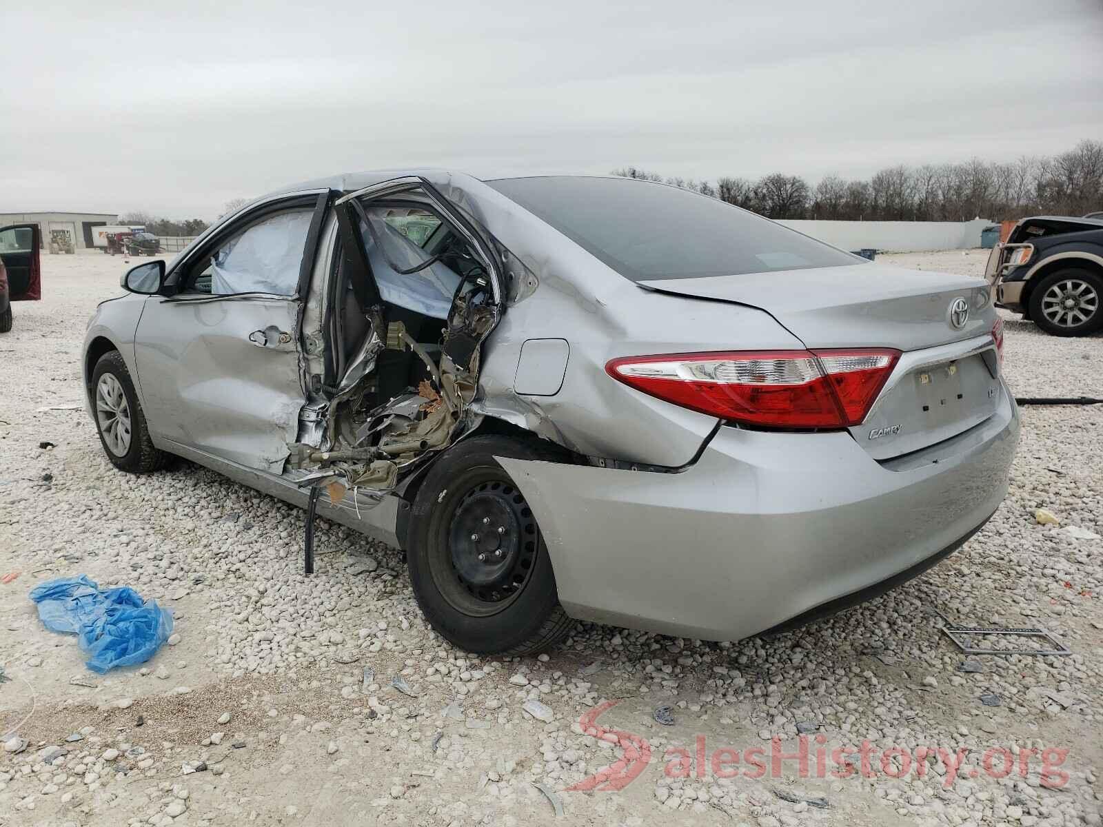 4T1BF1FK9HU414366 2017 TOYOTA CAMRY