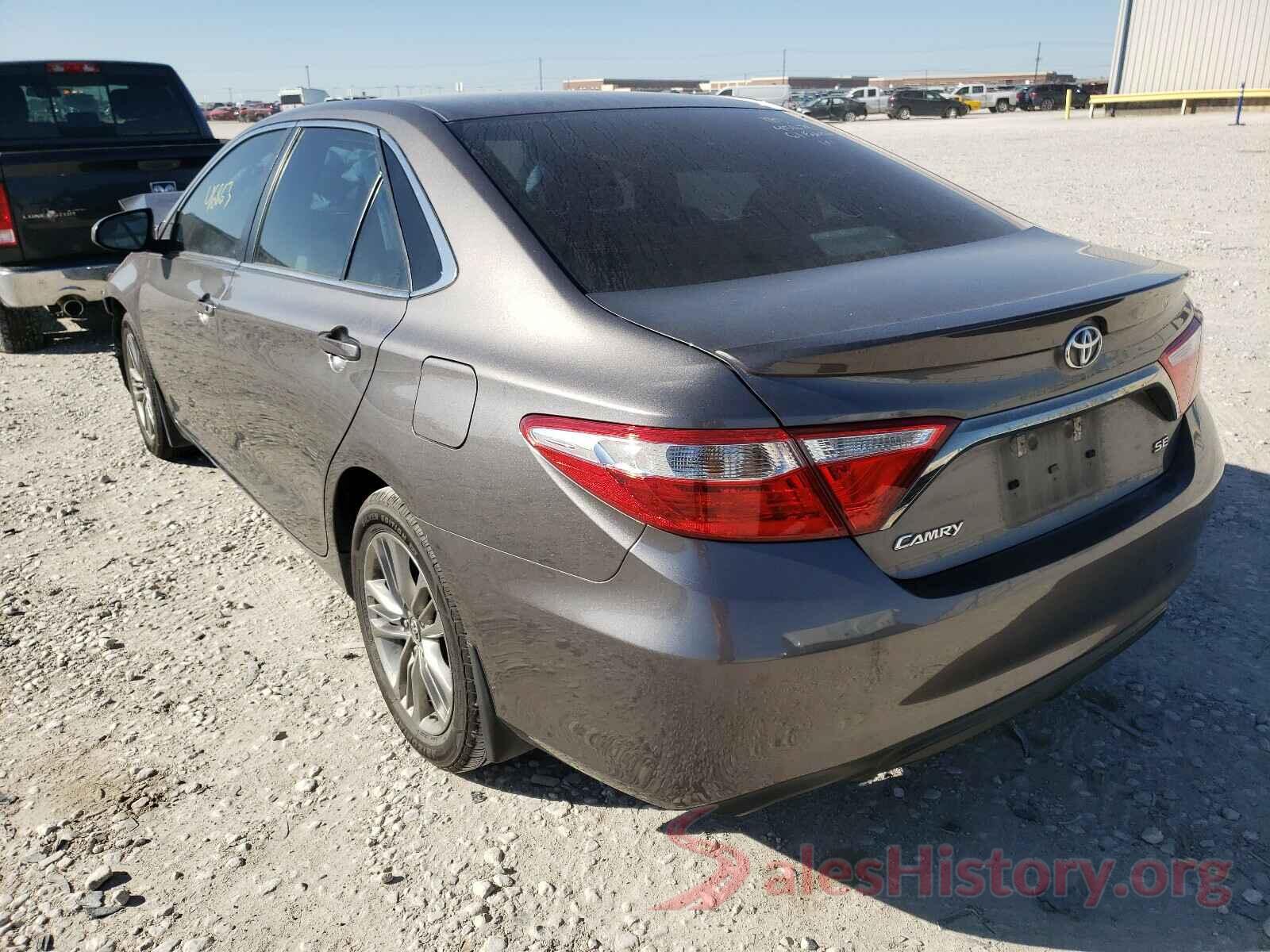 4T1BF1FK6HU750430 2017 TOYOTA CAMRY