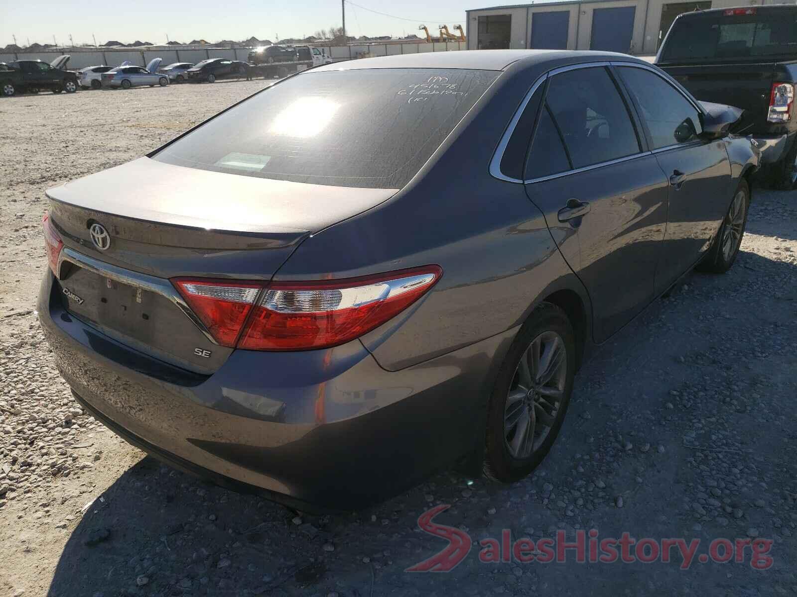 4T1BF1FK6HU750430 2017 TOYOTA CAMRY