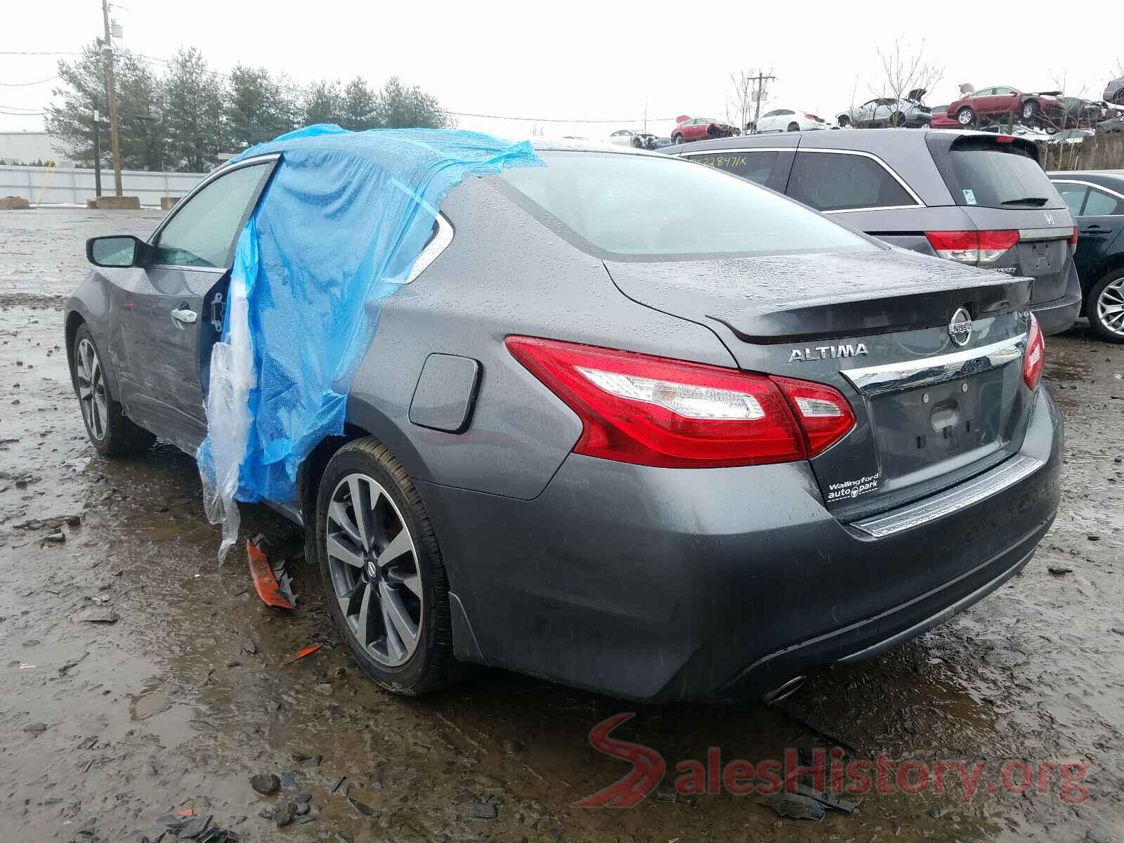 1N4AL3AP9GC286440 2016 NISSAN ALTIMA