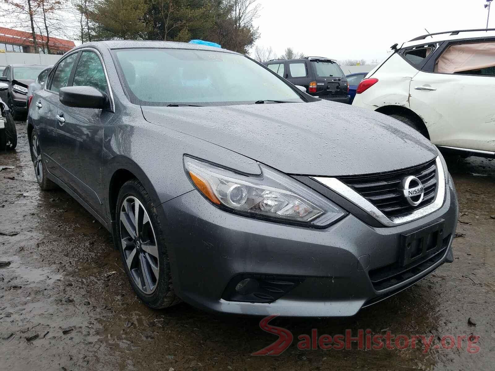 1N4AL3AP9GC286440 2016 NISSAN ALTIMA