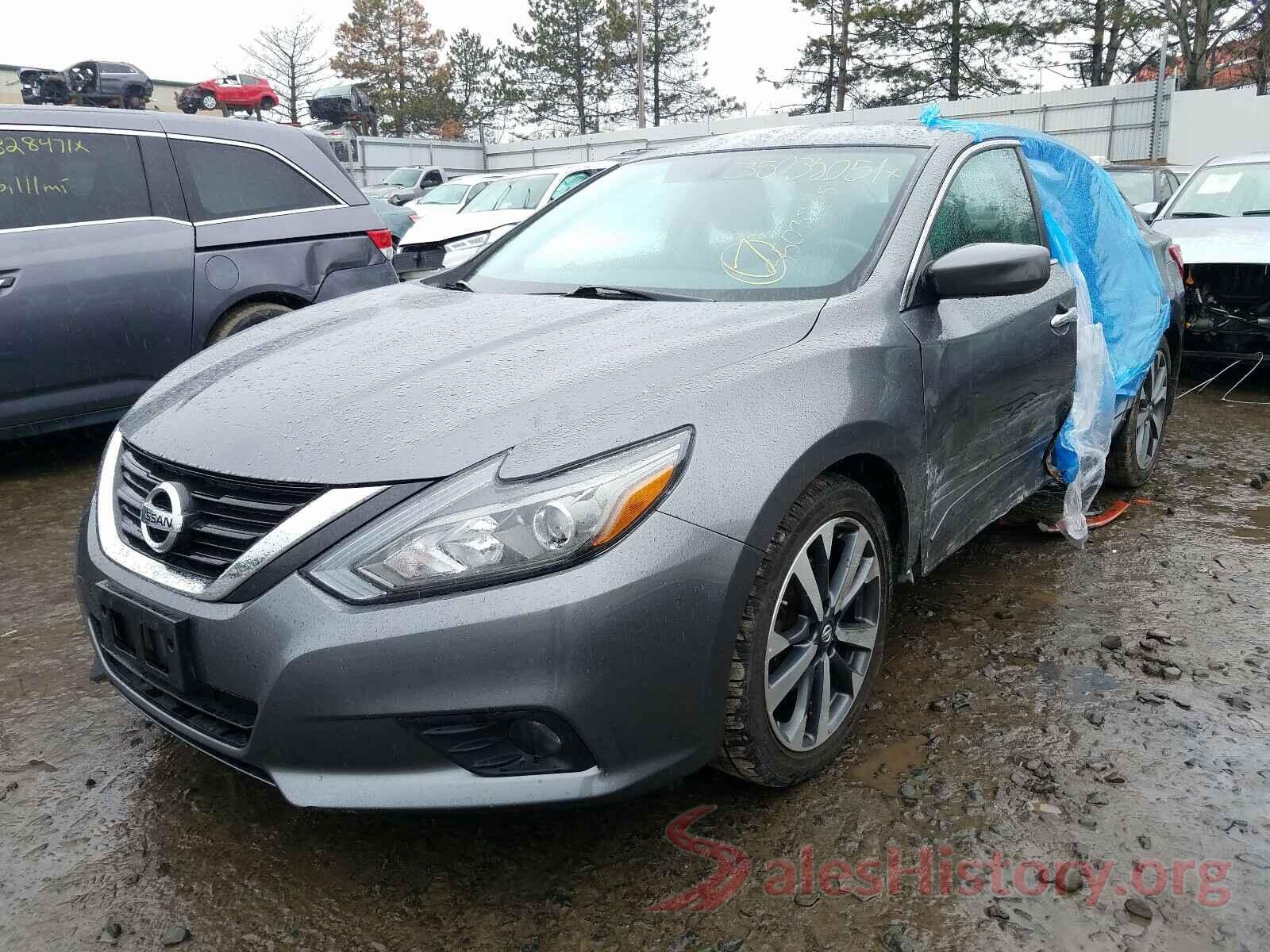 1N4AL3AP9GC286440 2016 NISSAN ALTIMA