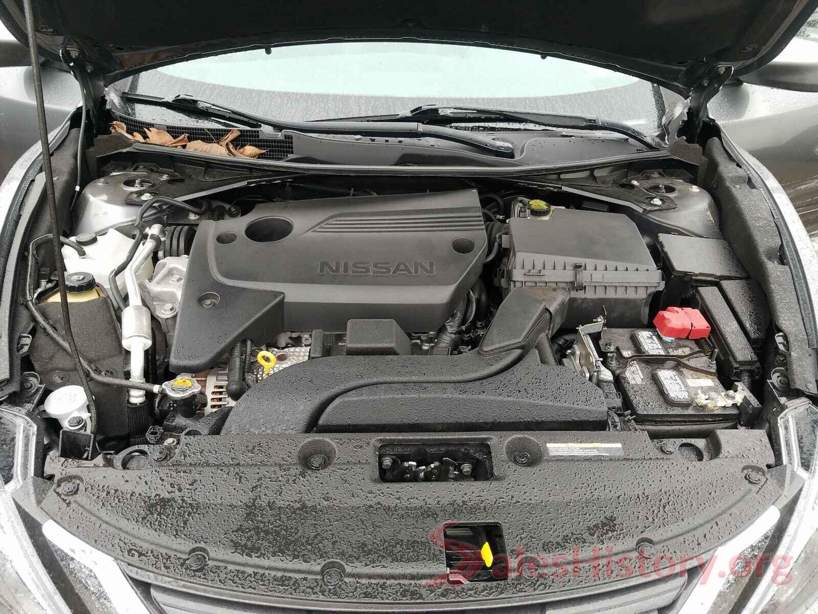 1N4AL3AP9GC286440 2016 NISSAN ALTIMA