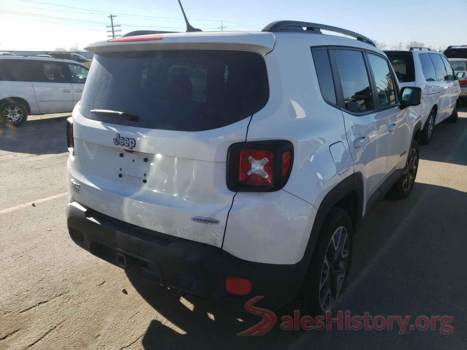 ZACCJBBB7HPF26667 2017 JEEP RENEGADE