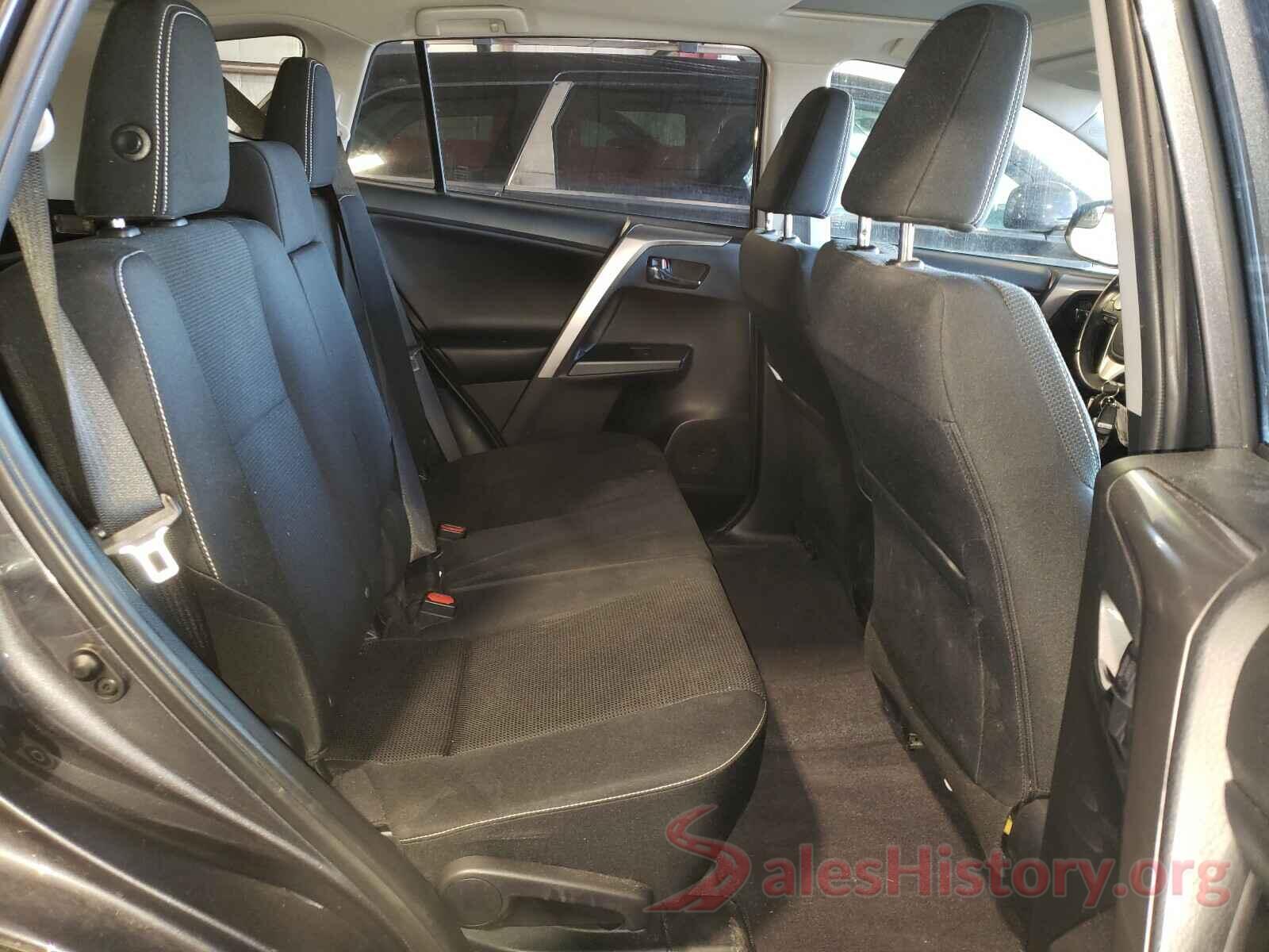 JTMRFREV2HJ701367 2017 TOYOTA RAV4