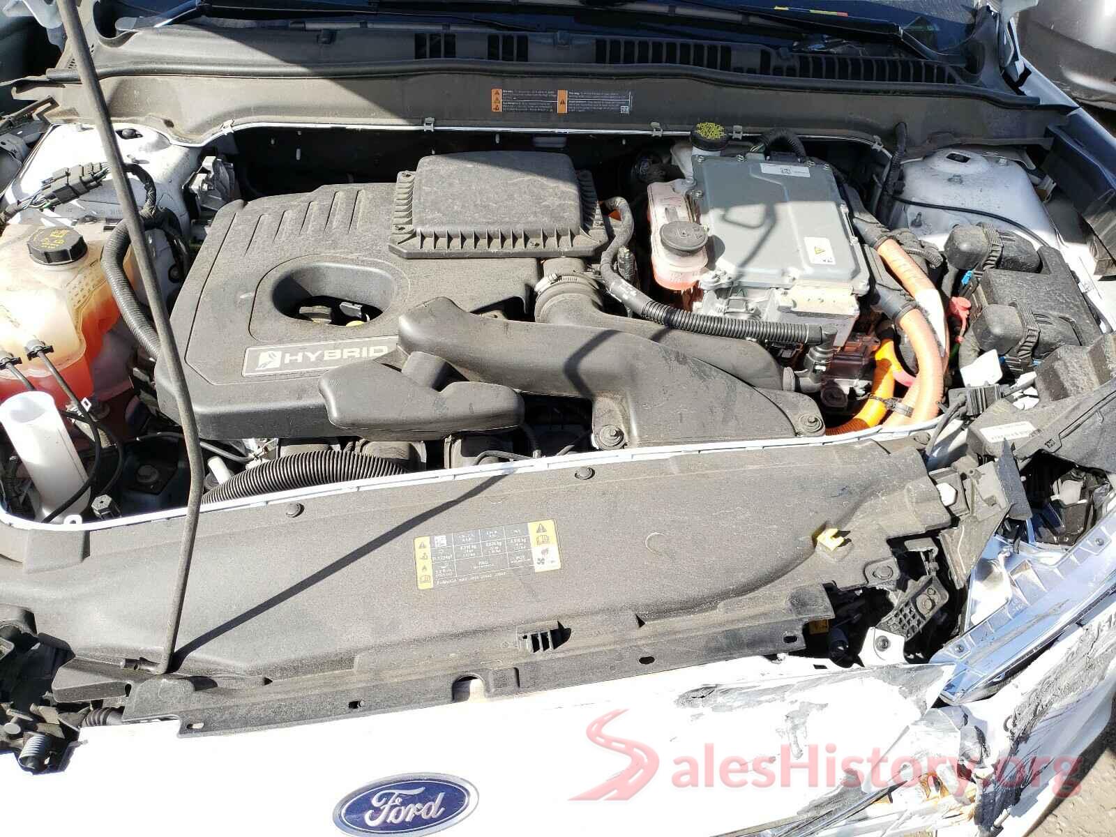 3FA6P0LU3JR281867 2018 FORD FUSION