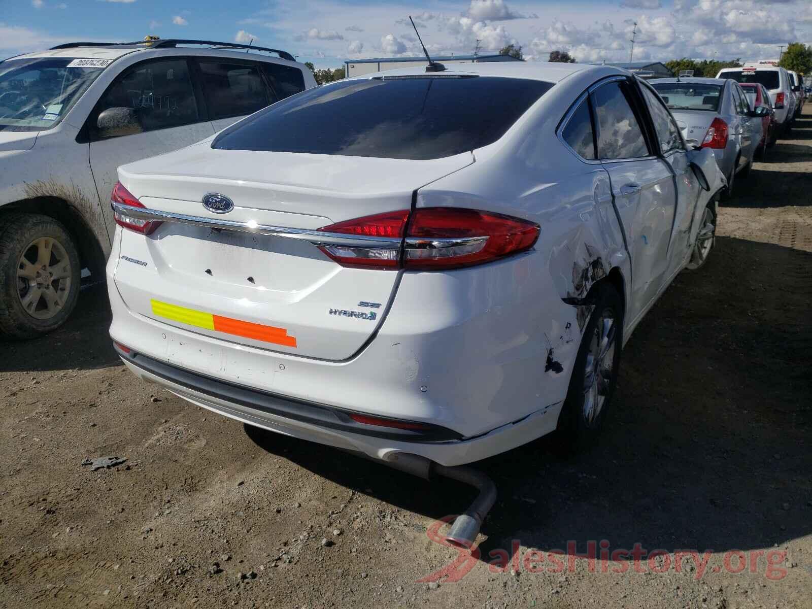 3FA6P0LU3JR281867 2018 FORD FUSION