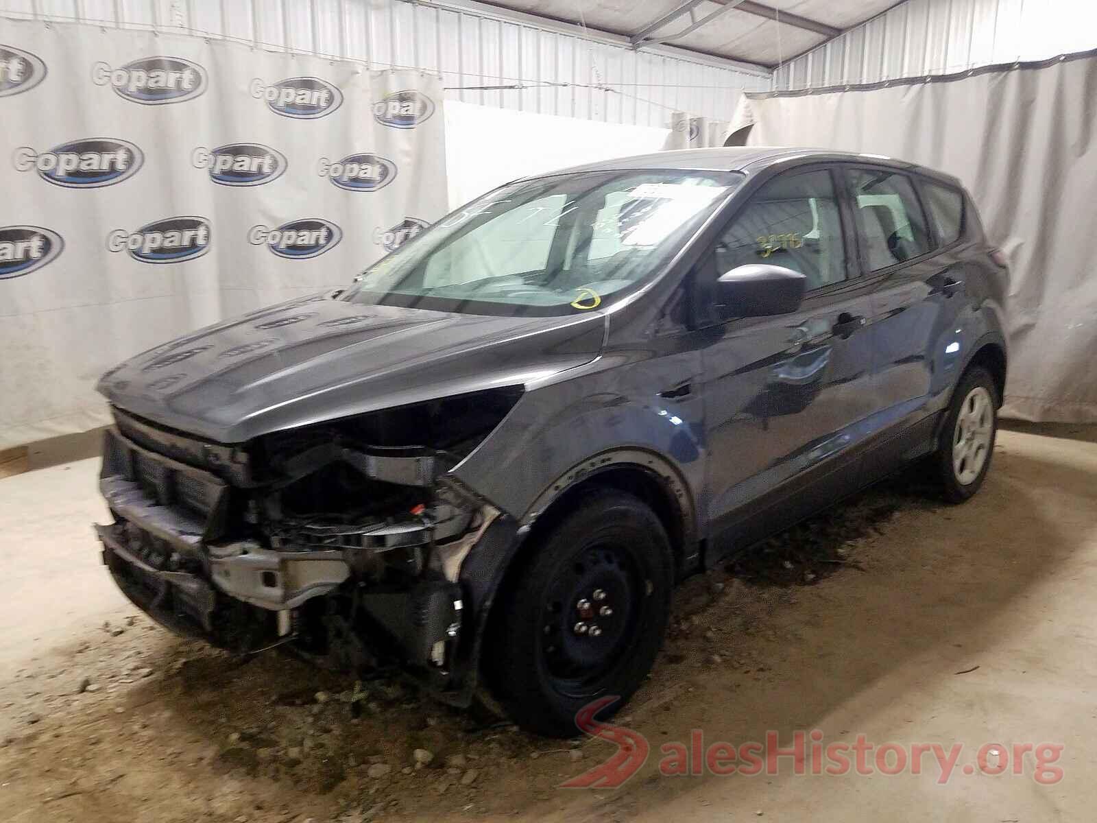 1FMCU0F76HUD72352 2017 FORD ESCAPE