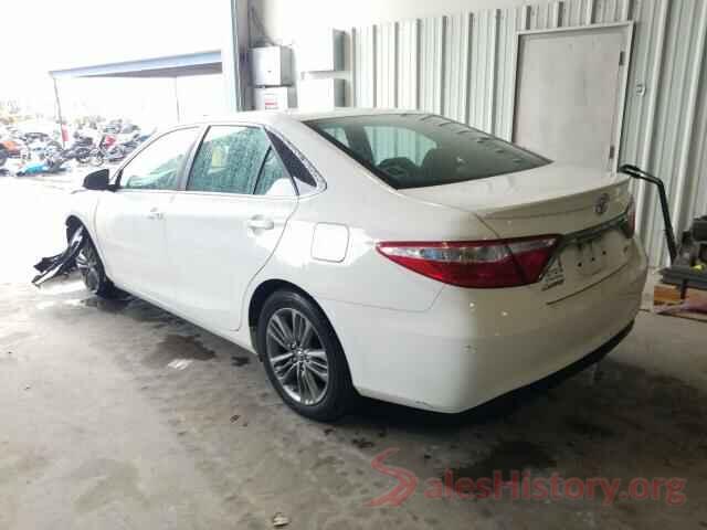 4T1BF1FK8GU215775 2016 TOYOTA CAMRY