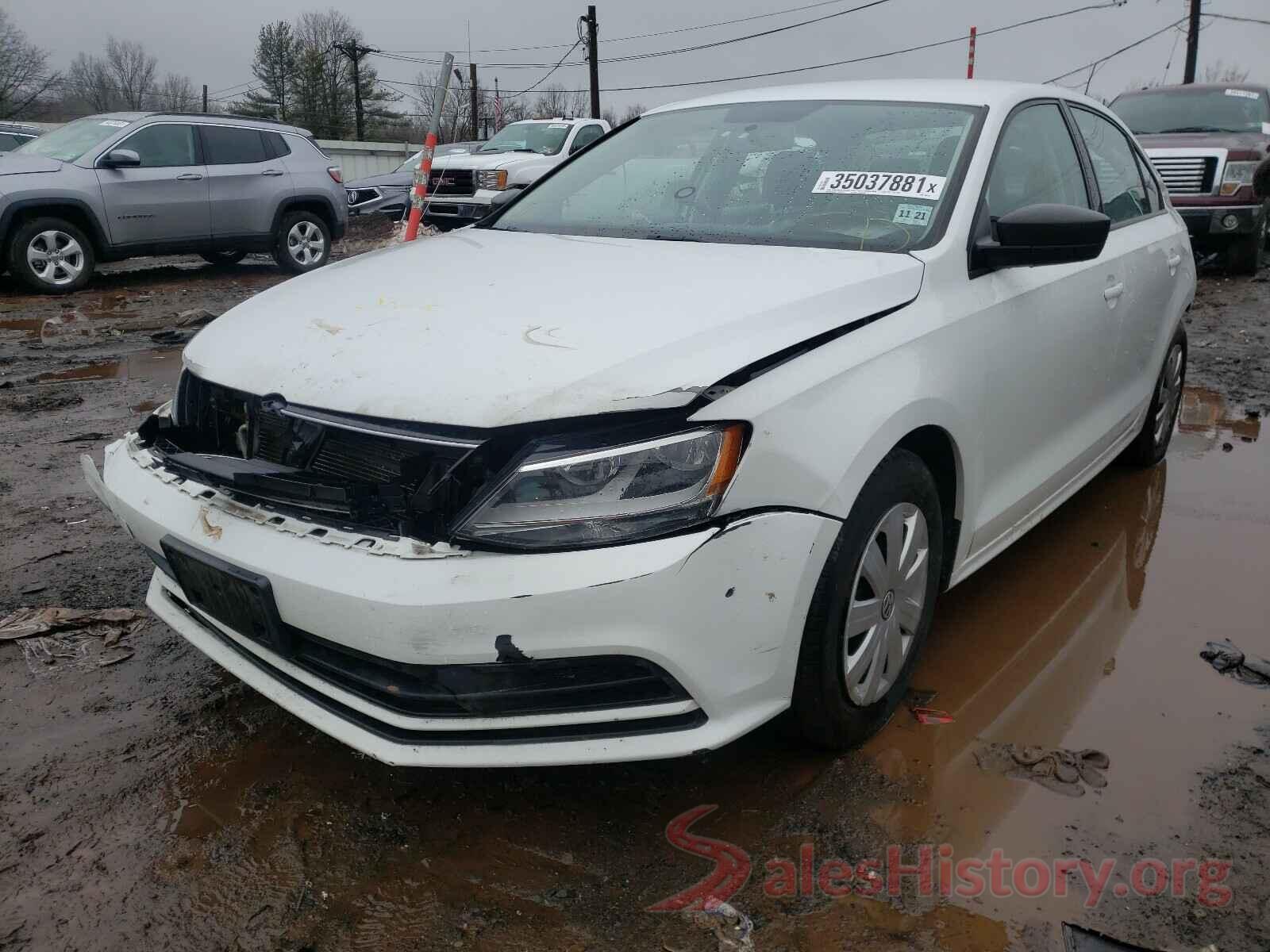 3VW167AJ0GM389729 2016 VOLKSWAGEN JETTA