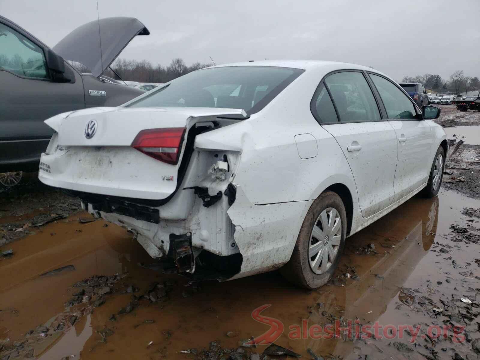 3VW167AJ0GM389729 2016 VOLKSWAGEN JETTA