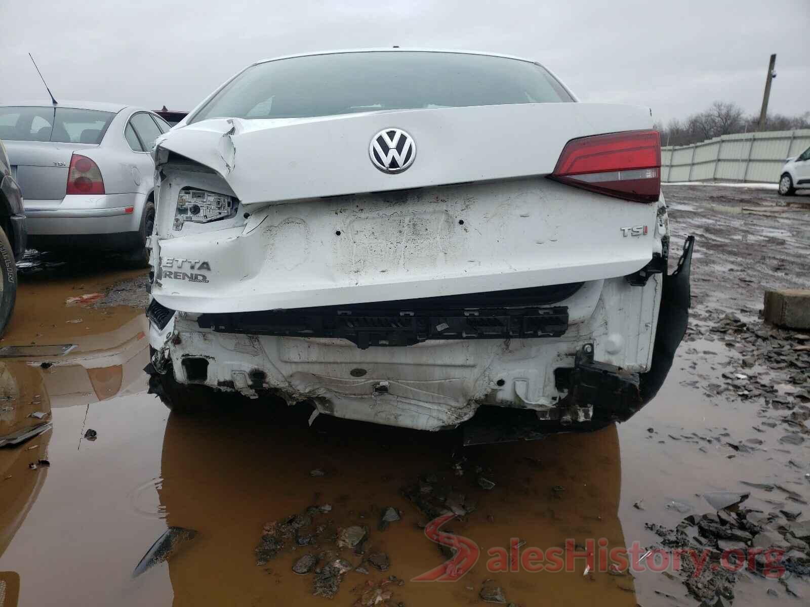 3VW167AJ0GM389729 2016 VOLKSWAGEN JETTA